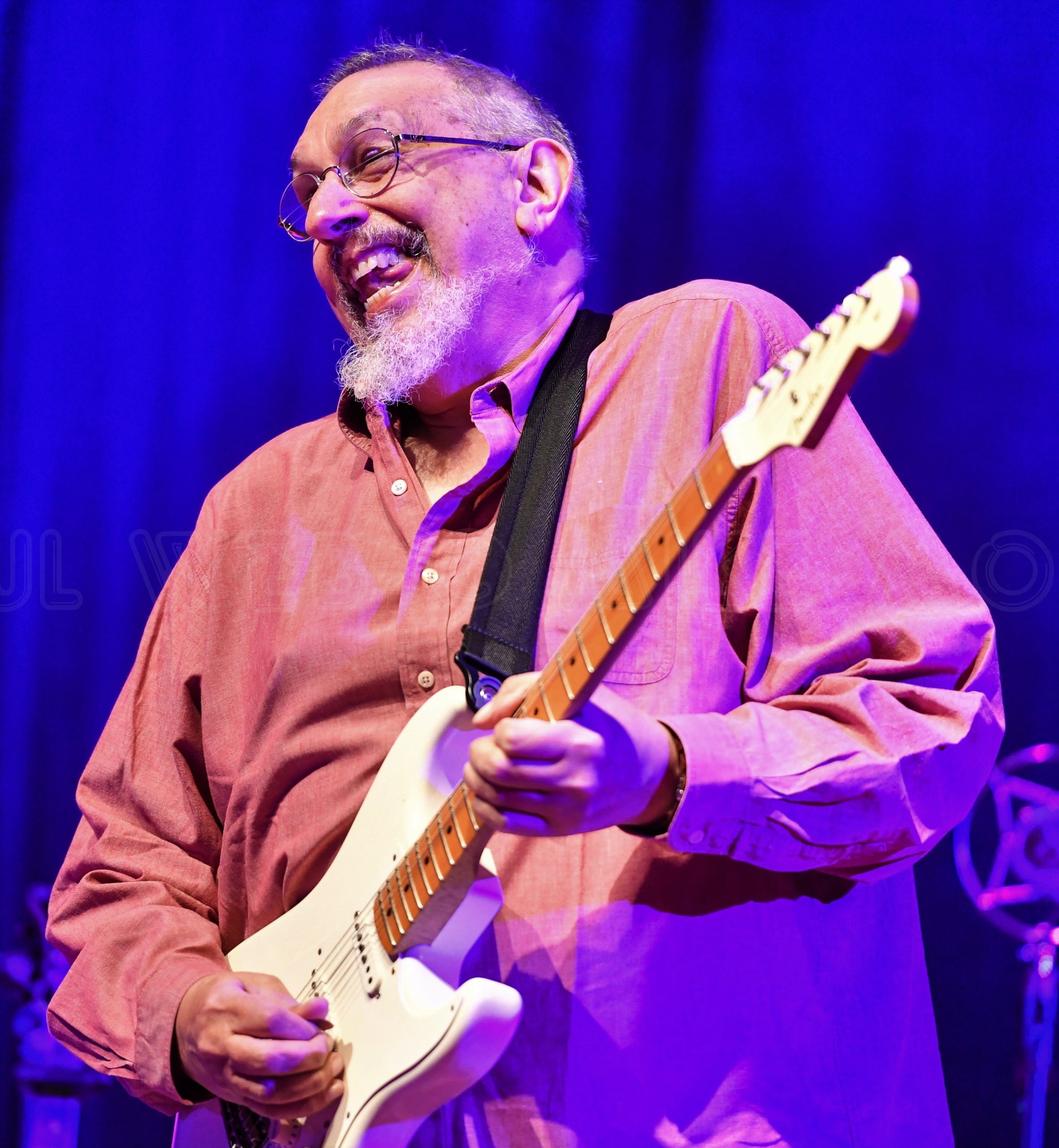 David Bromberg Quintet | Boulder Theater | 2/28/2020