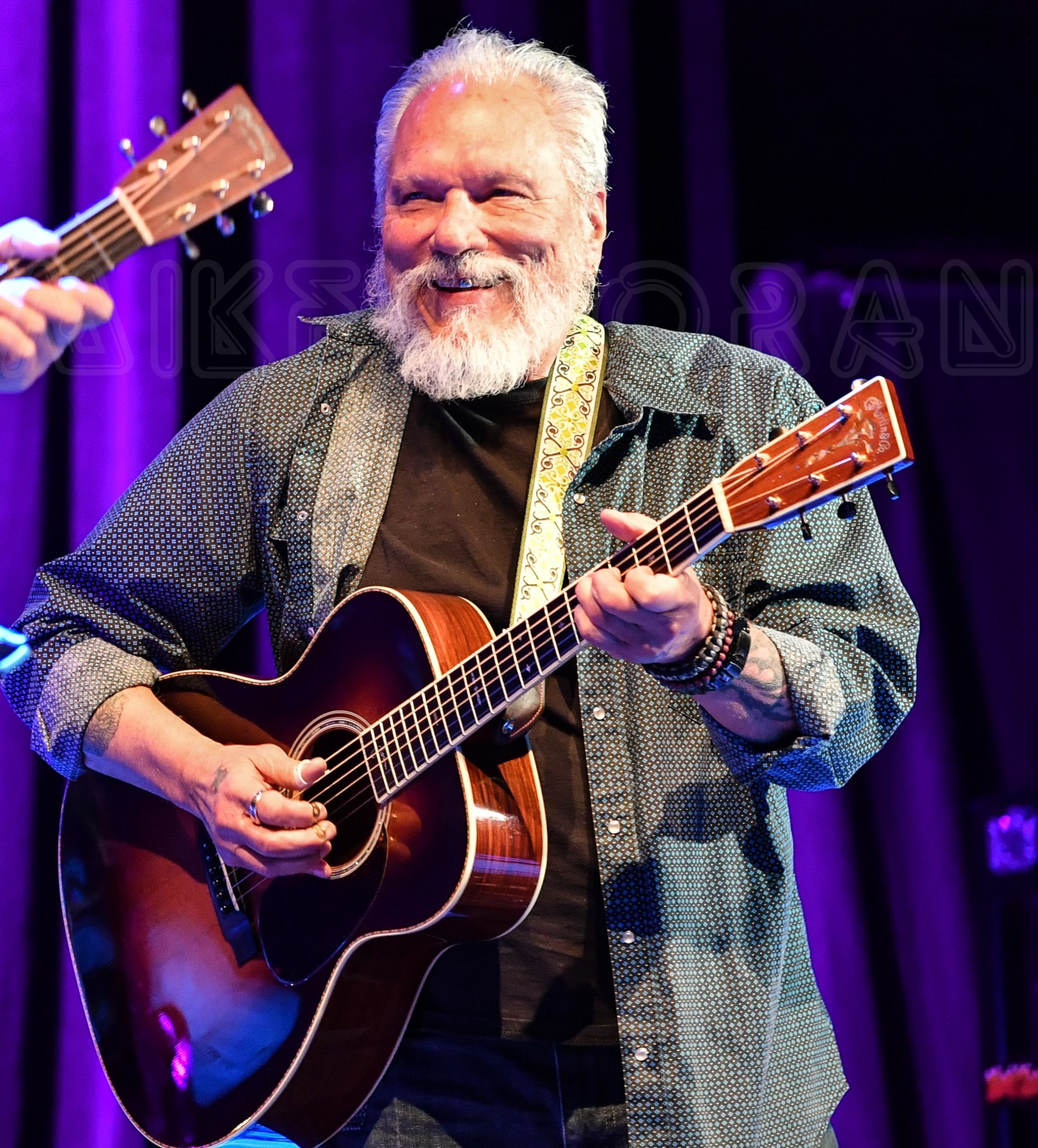 Hot Tuna | Boulder Theater | 2/28/2020