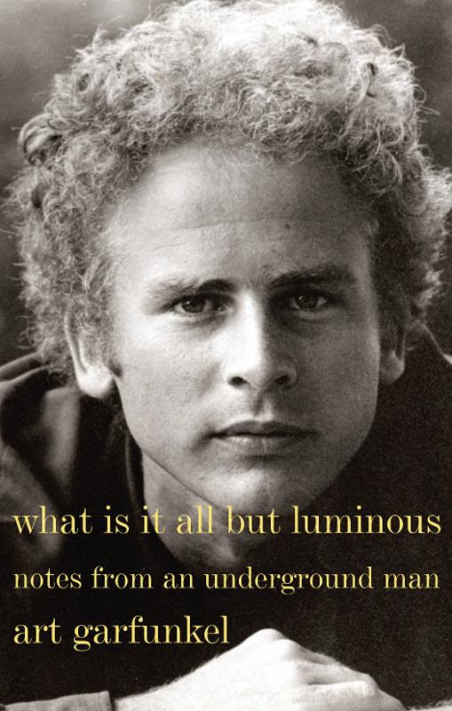 Art Garfunkel Confirms European Tour And Additional U.S. Dates