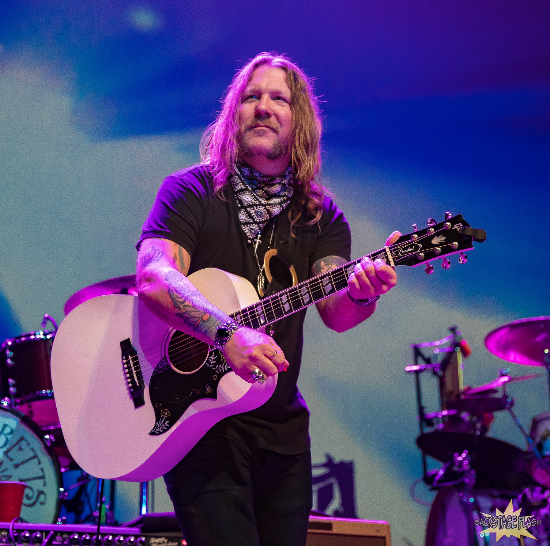 Allman Betts Band | Lensic Performing Arts Center | 3/5/2020