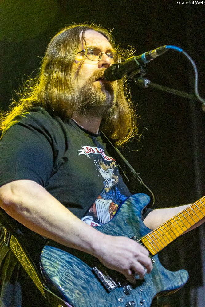Dark Star Orchestra | Ventura Theater | 2/20/2020