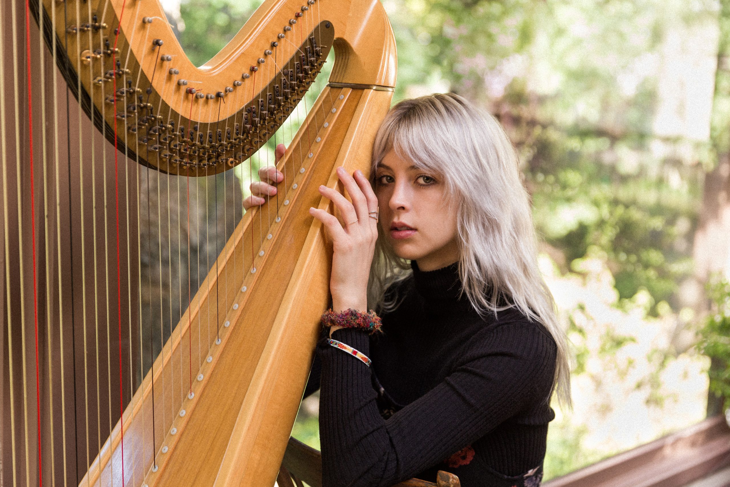 Grateful Web Interview with Mikaela Davis