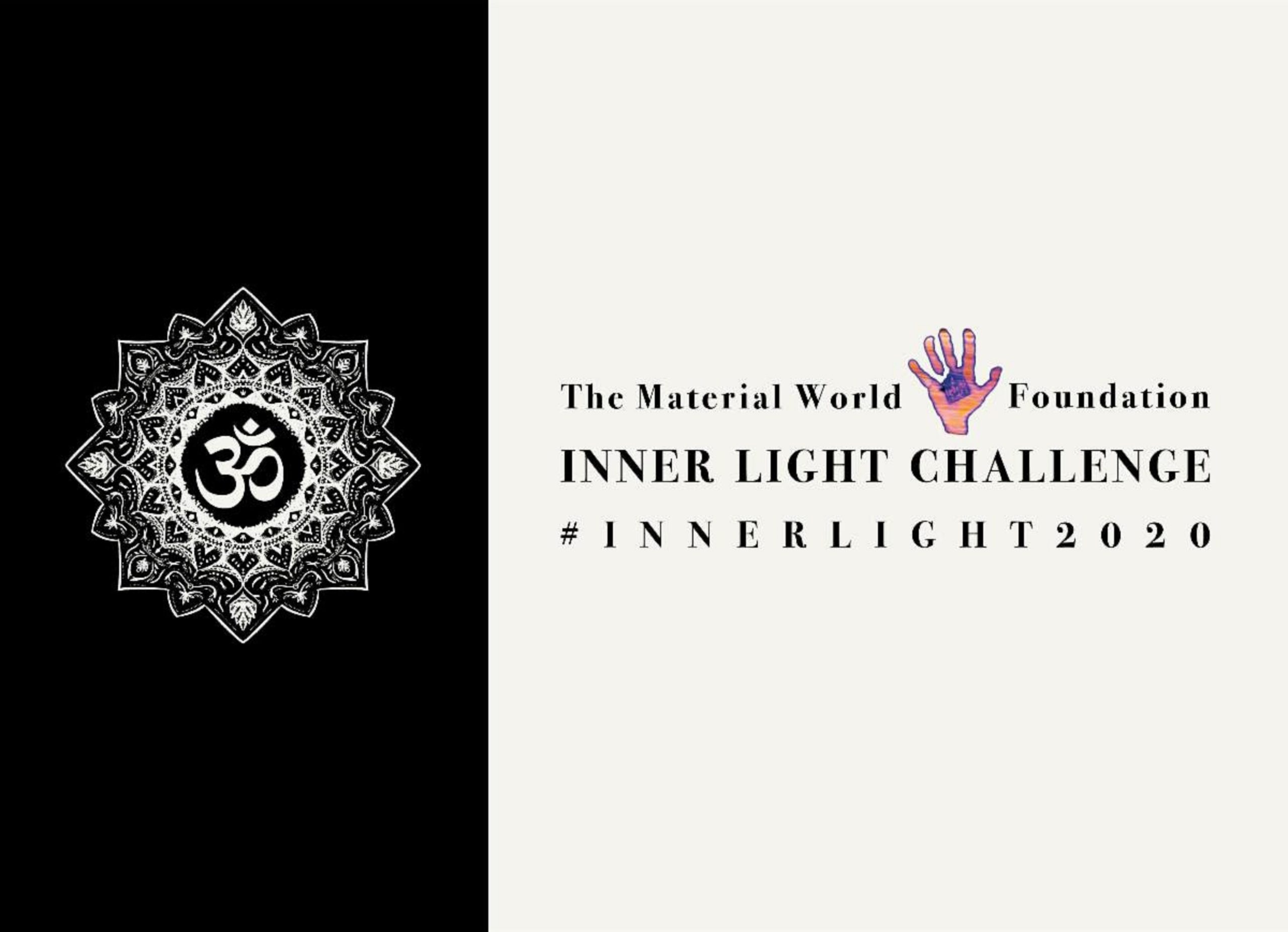 The Material World Foundation launches The Inner Light Challenge – created by George Harrison in 1973