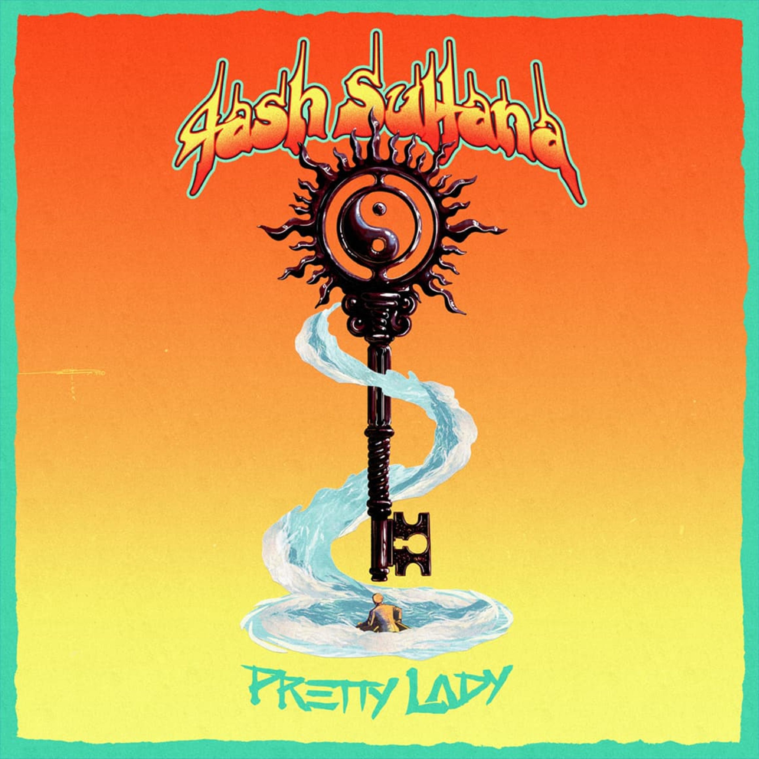 TASH SULTANA New Song And Video For "Pretty Lady"