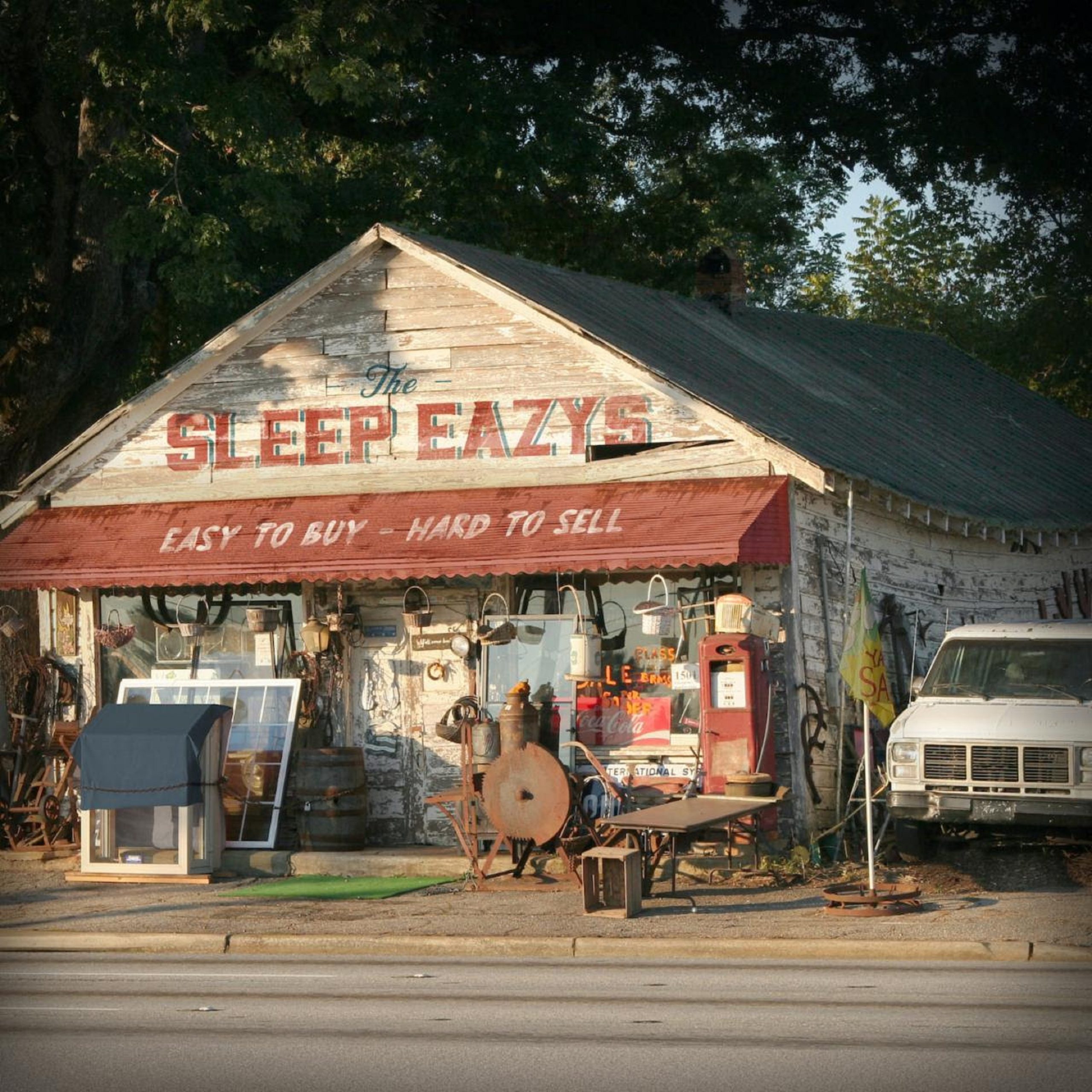 Joe Bonamassa's latest side project, The Sleep Eazys, release debut album