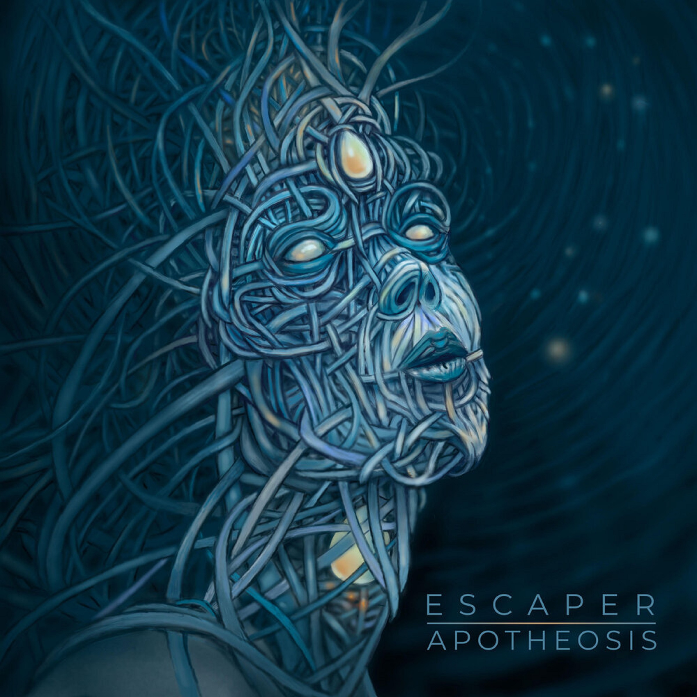 Escaper releases new single, “Open Sky”; announces upcoming studio album