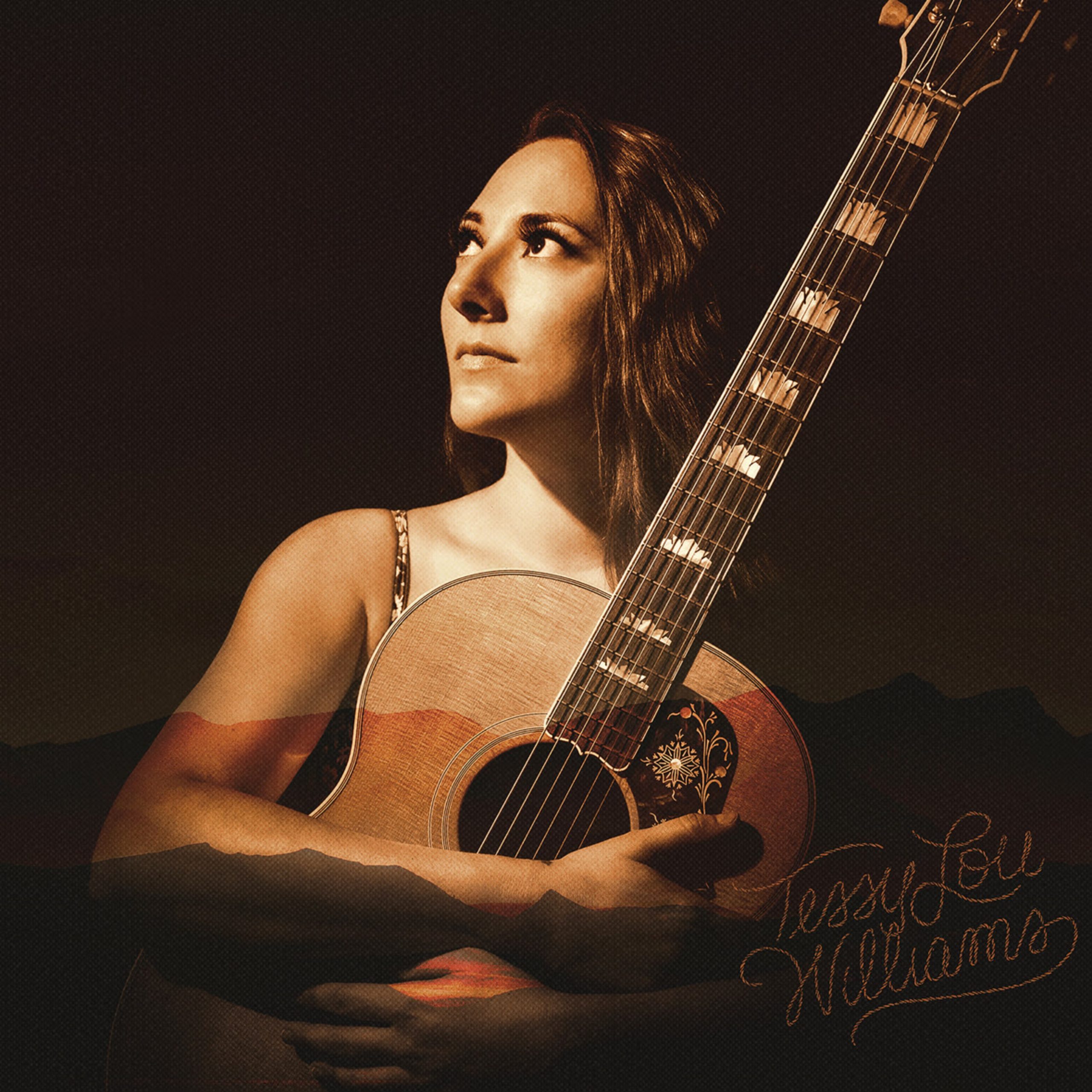 ‘Tessy Lou Williams’ Features Classic Country Heartbreak