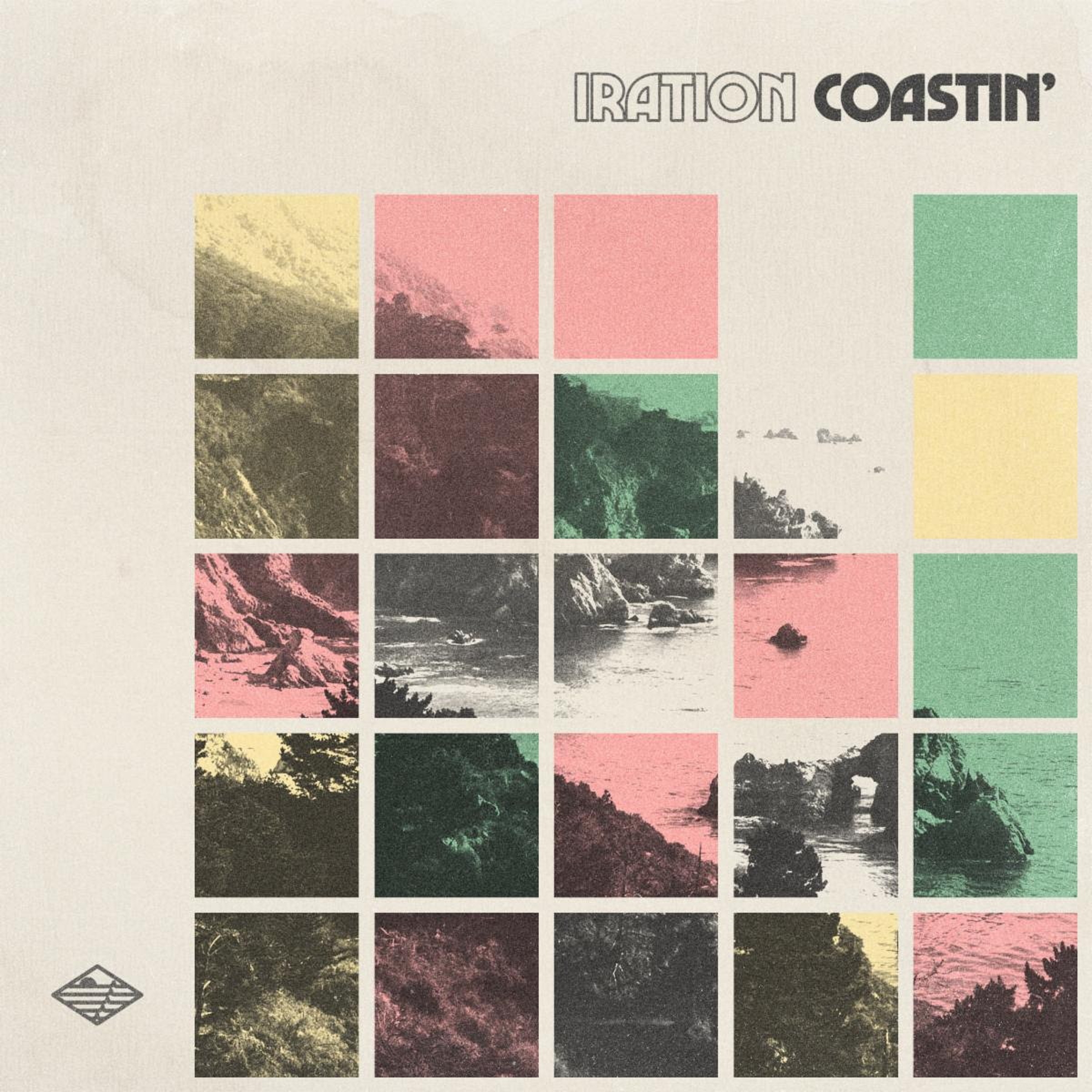 IRATION Releases New Single "Right Here Right Now" Featuring Rebelution's Eric Rachmany and Stick Figure