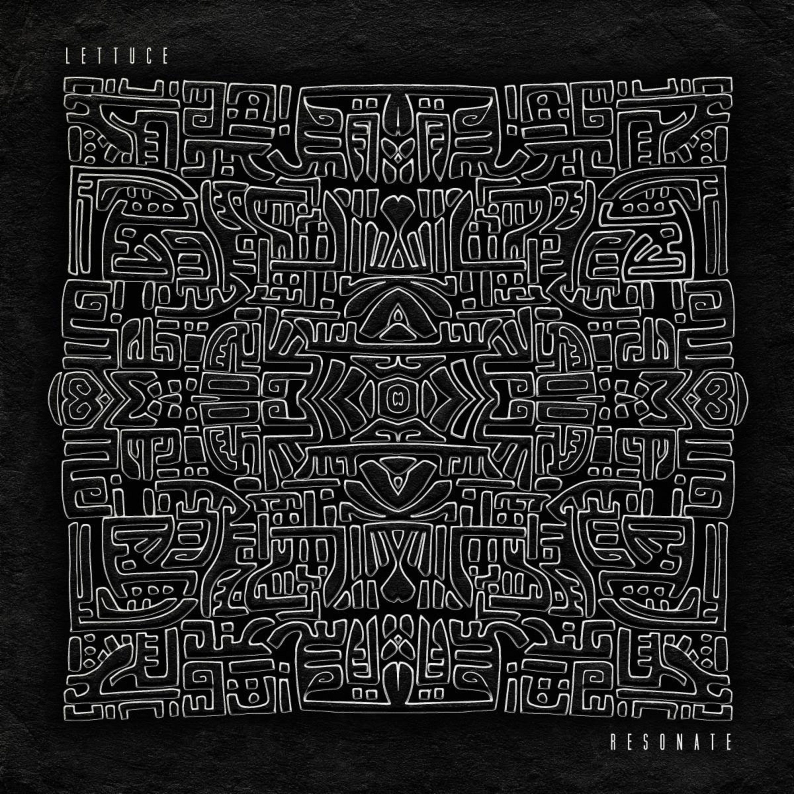 LETTUCE New Studio Album 'Resonate' Out Now