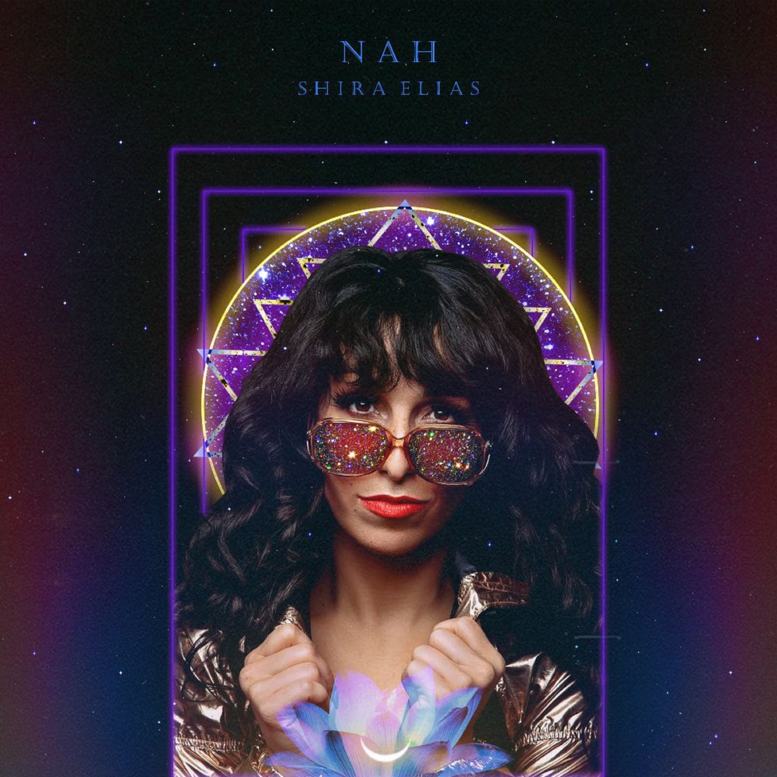 Shira Elias announces debut solo EP 'GOODS'