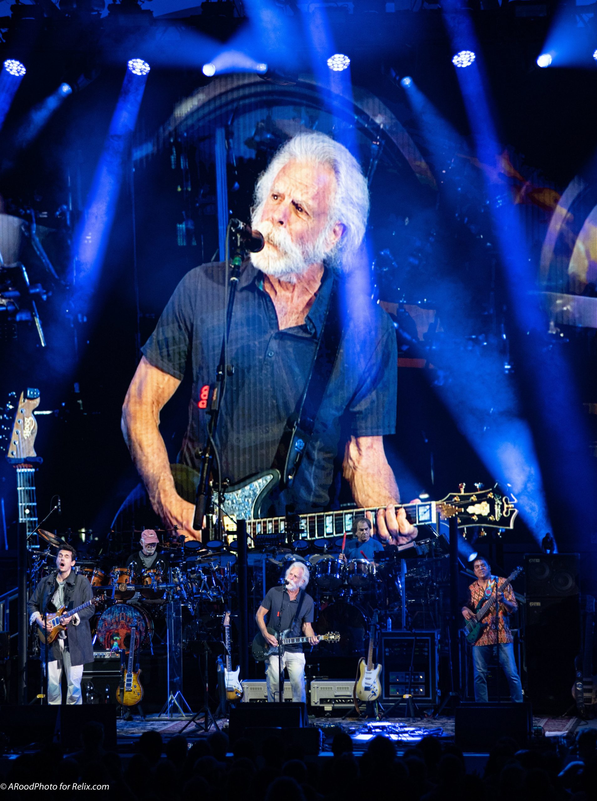 Dead & Company | Hollywood Bowl | 6/3/19