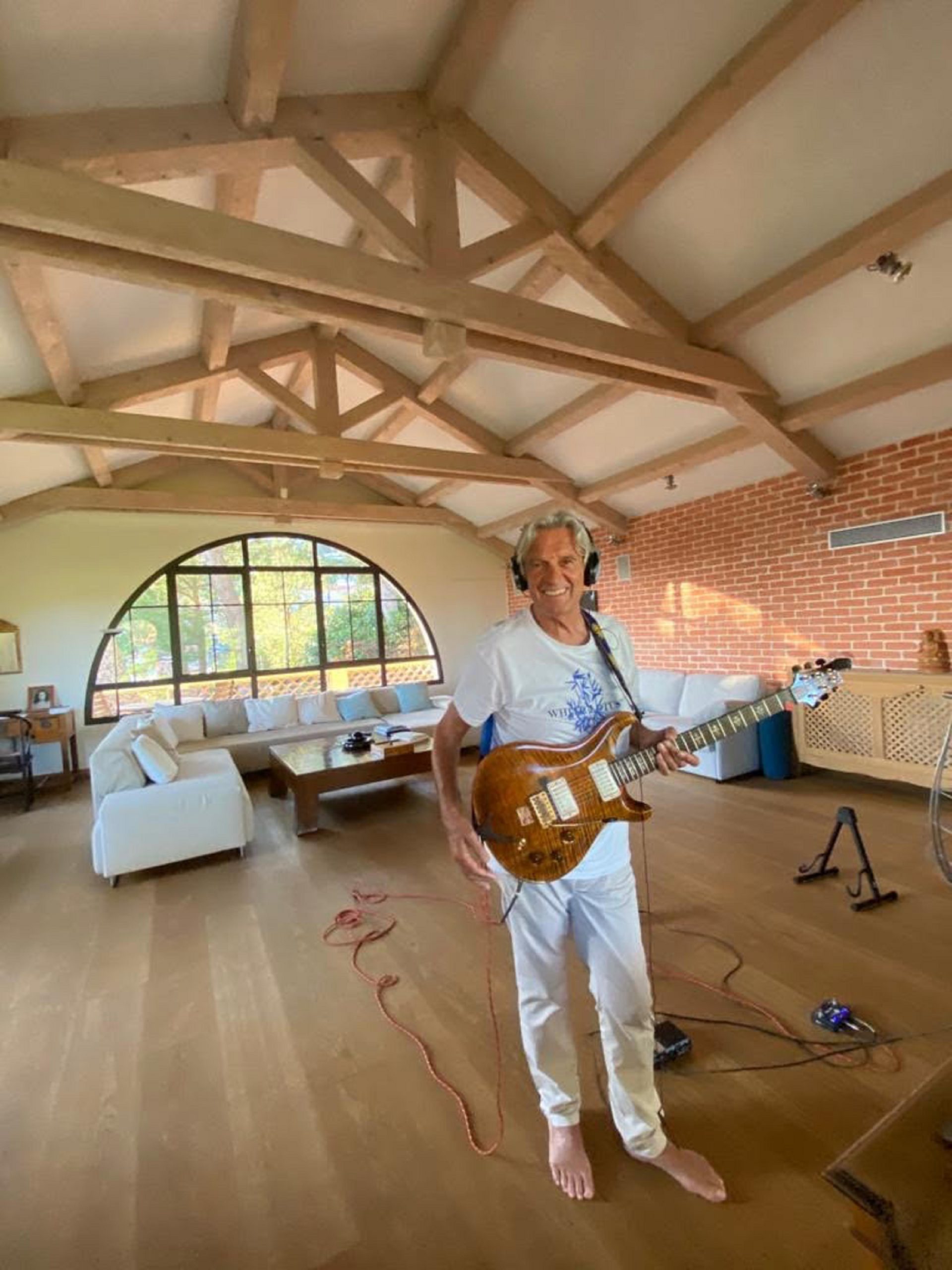 John McLaughlin and the 4th Dimension Release First New Recording in Five Years