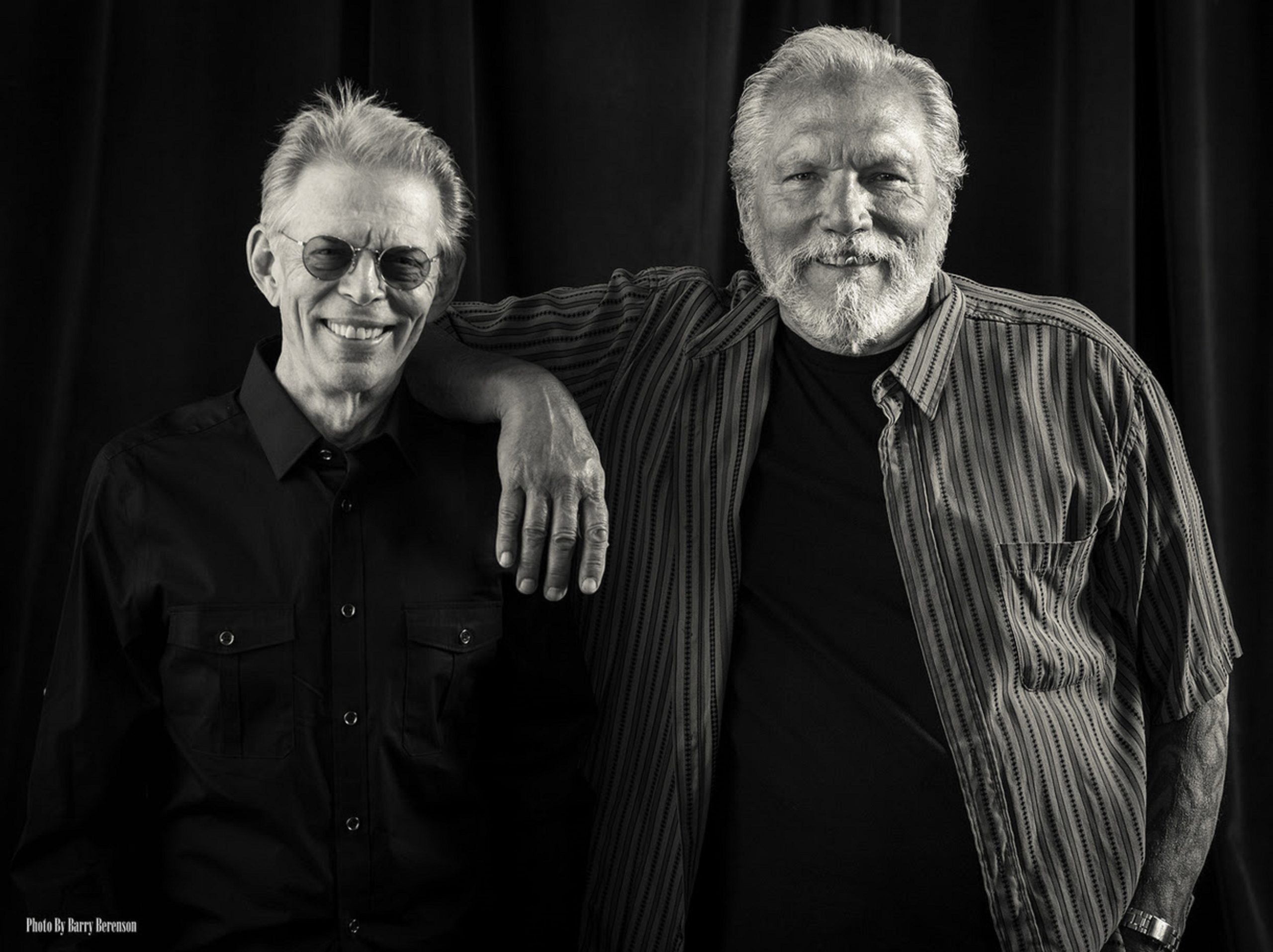 Quarantine Concert #12 – Hot Tuna for the 4th of July!