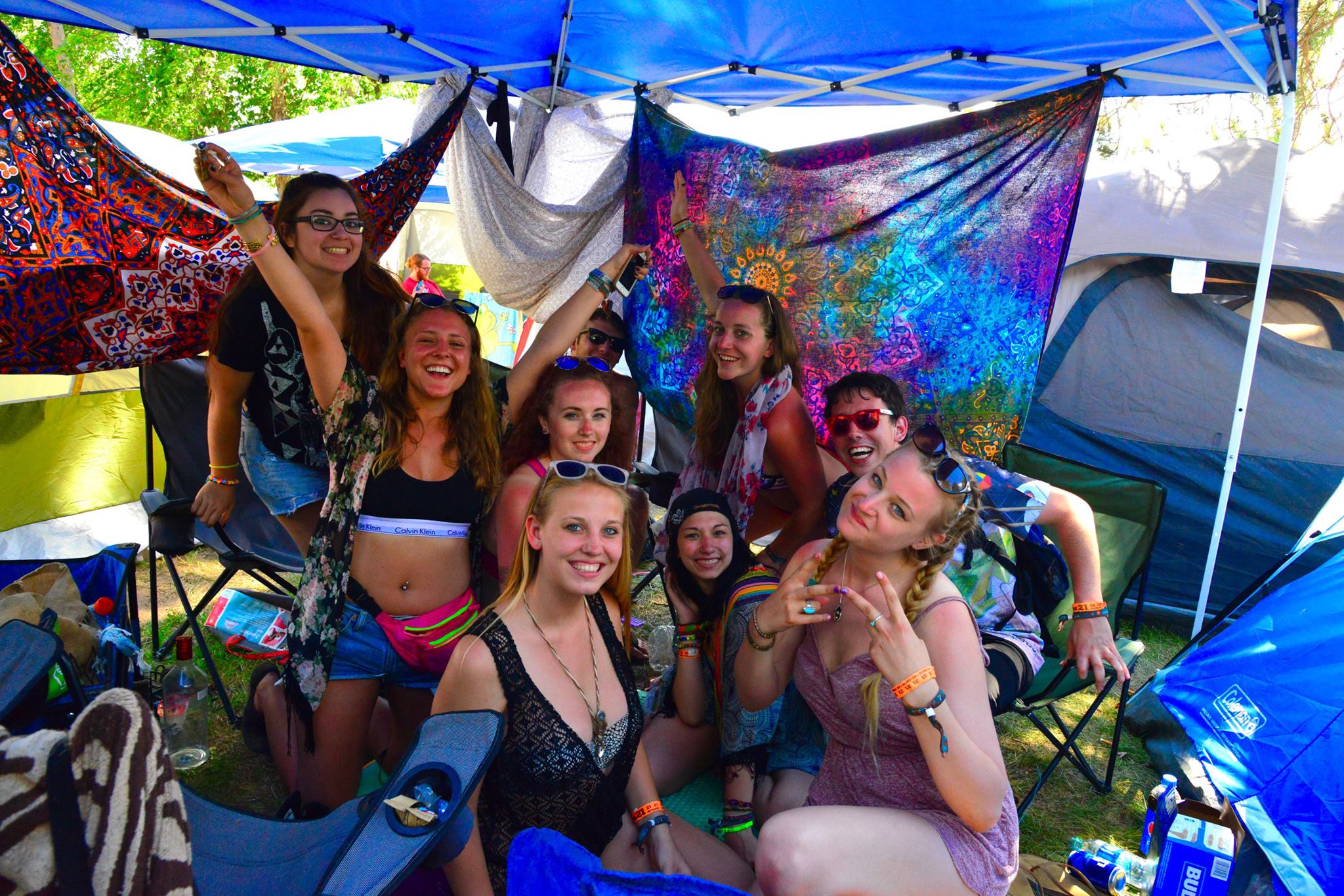 Summer Camp Music Festival Announces 2021 Lineup