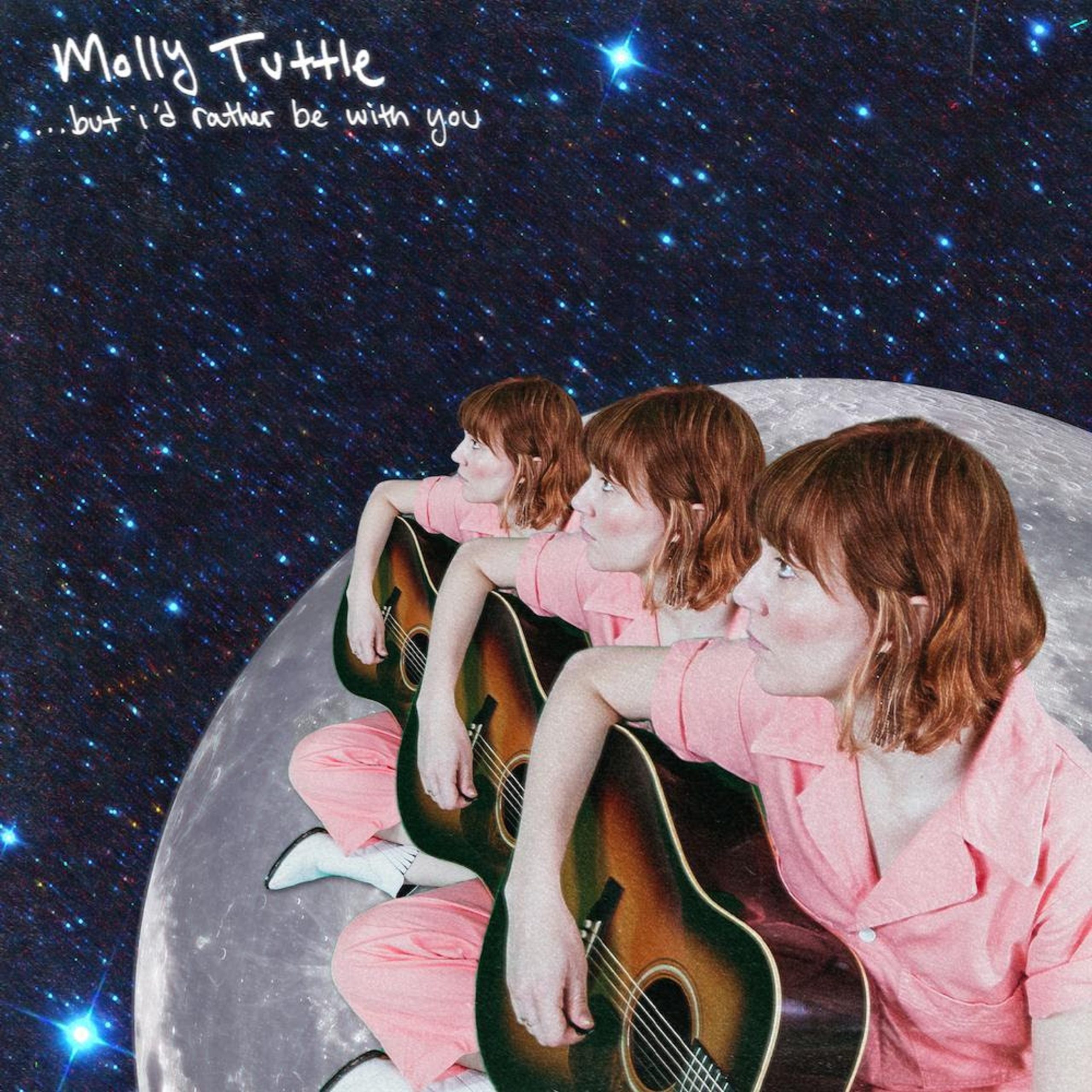 Molly Tuttle releases Grateful Dead cover with Taylor Goldsmith