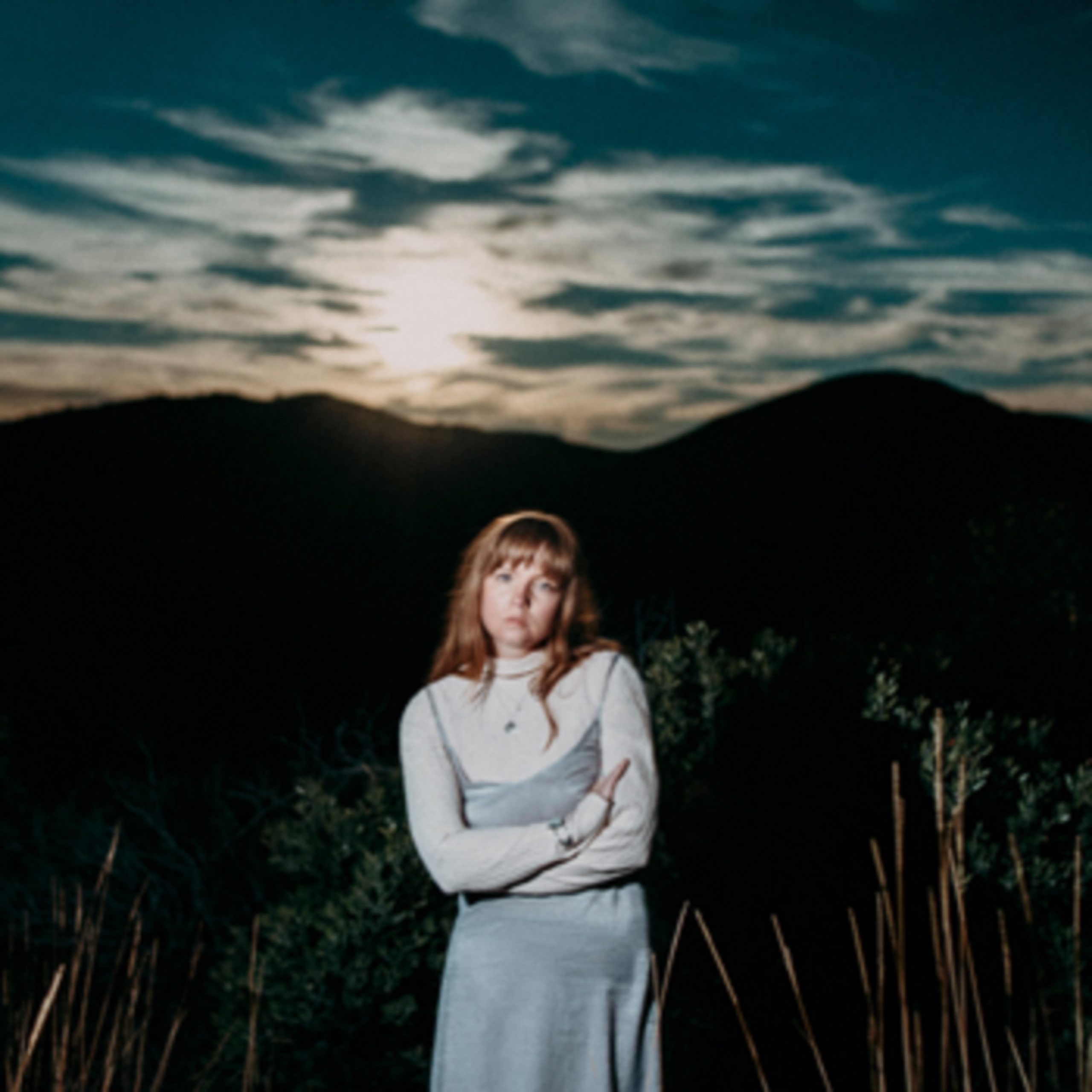 Courtney Marie Andrews’ new album "Old Flowers" now