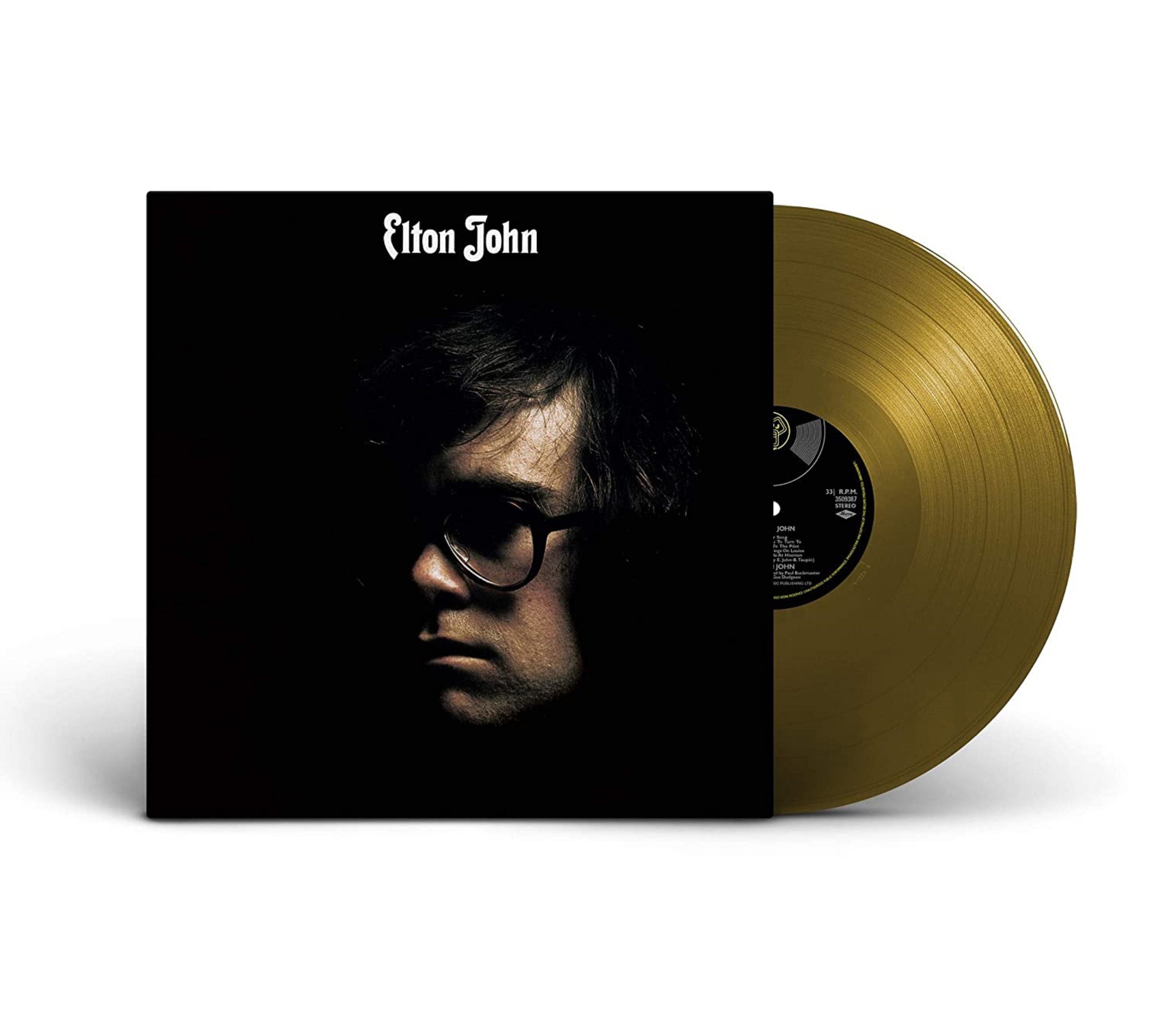 Elton John celebrates the 50th Anniversary of Troubadour Show