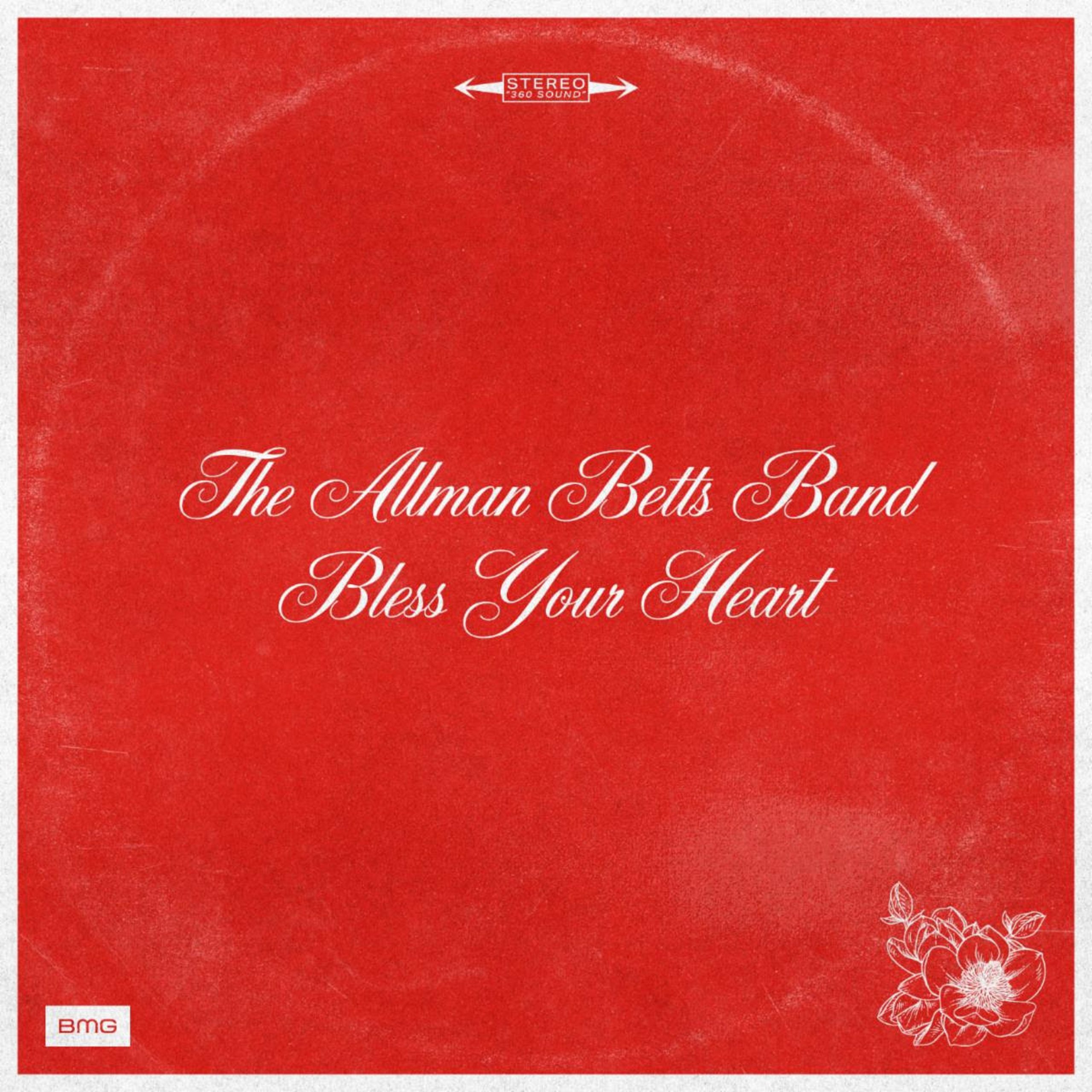 The Allman Betts Band release stunning cinematic music video for 'Pale Horse Rider'