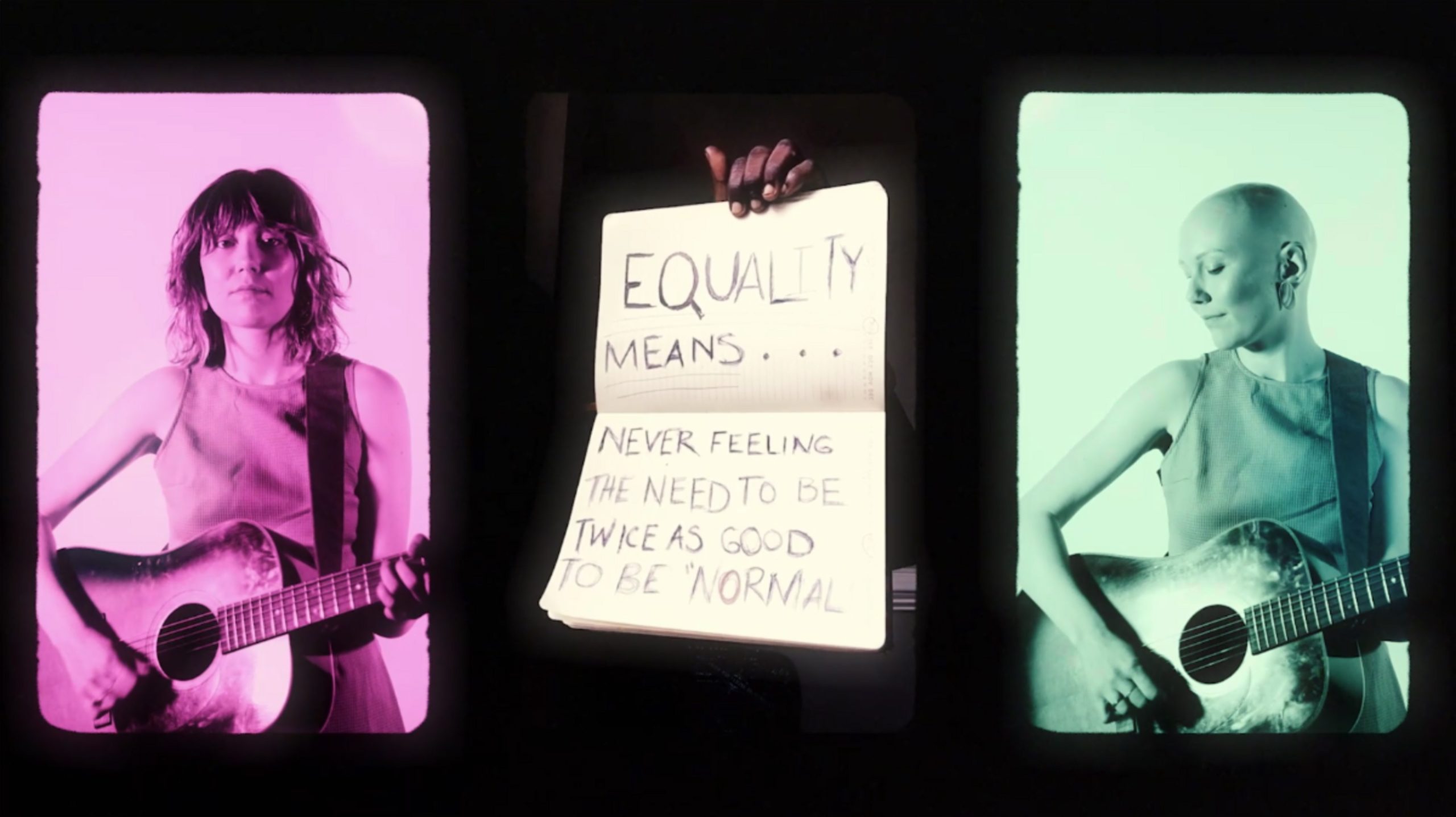 Molly Tuttle shares Rolling Stones cover