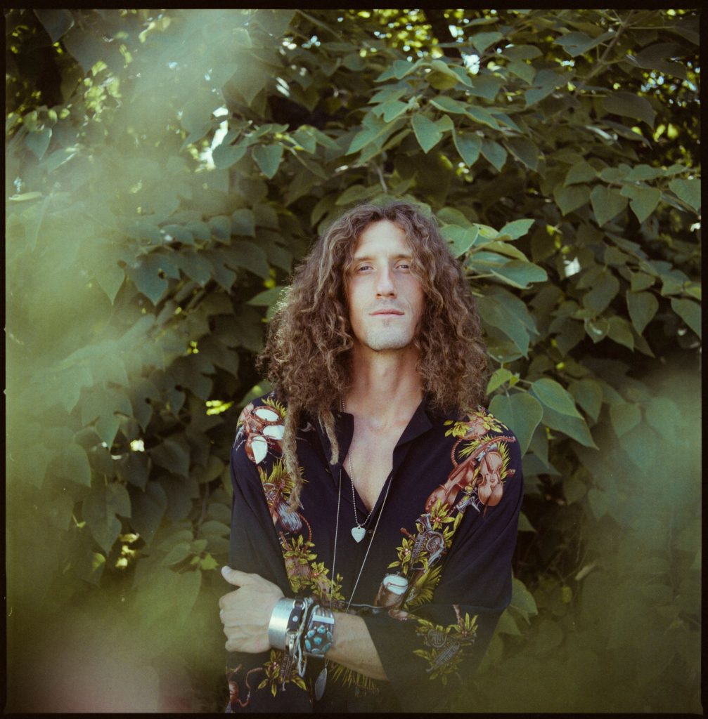 David Shaw | "Shaken" + "Promised Land" | Review
