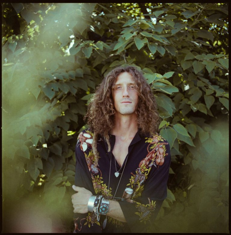 David Shaw | "Shaken" + "Promised Land" | Review
