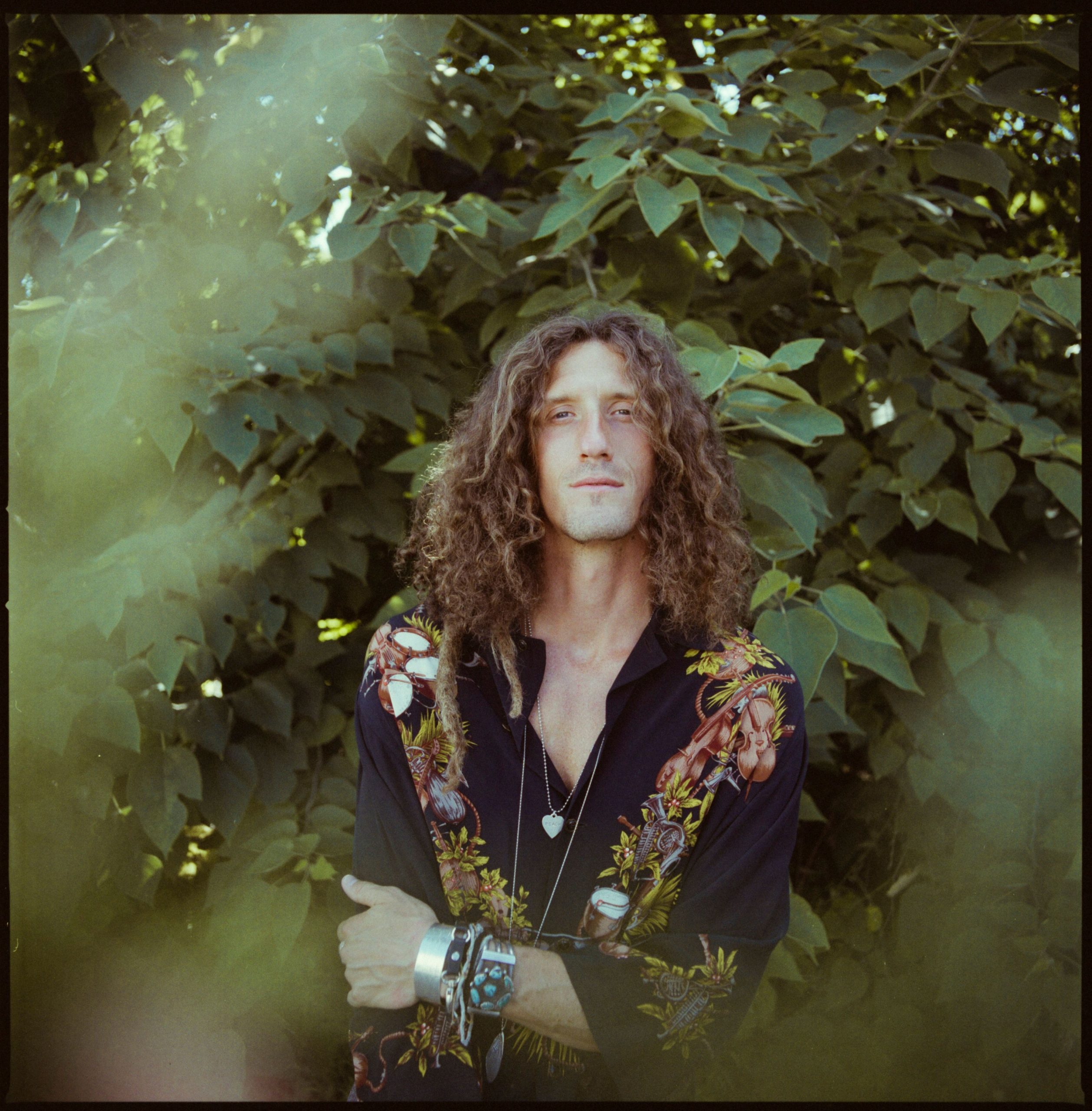David Shaw | "Shaken" + "Promised Land" | Review