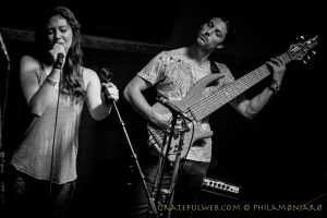Grateful Web Interview with Natalie Cressman – 2020