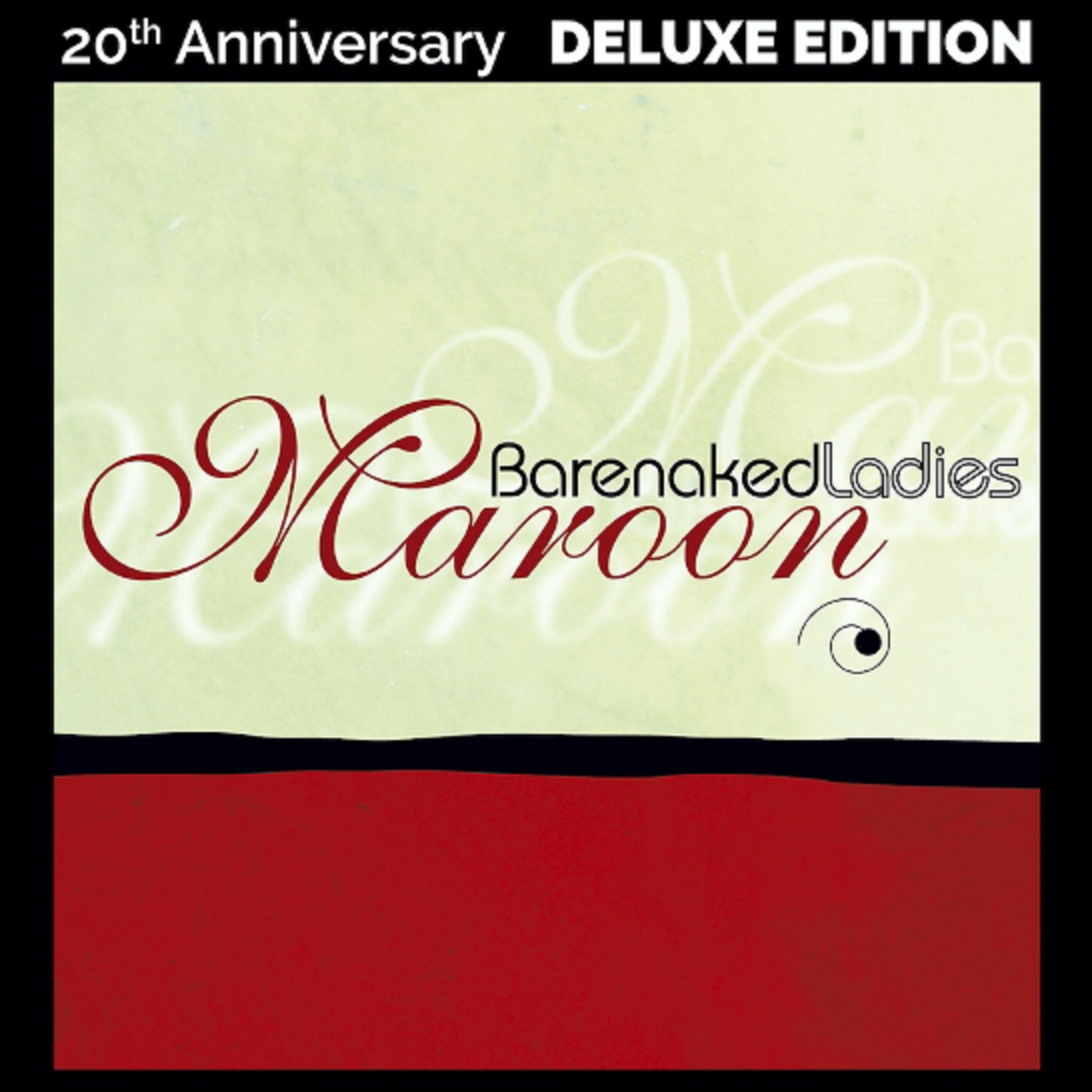 Barenaked Ladies celebrate 20th anniversary of 'Maroon'