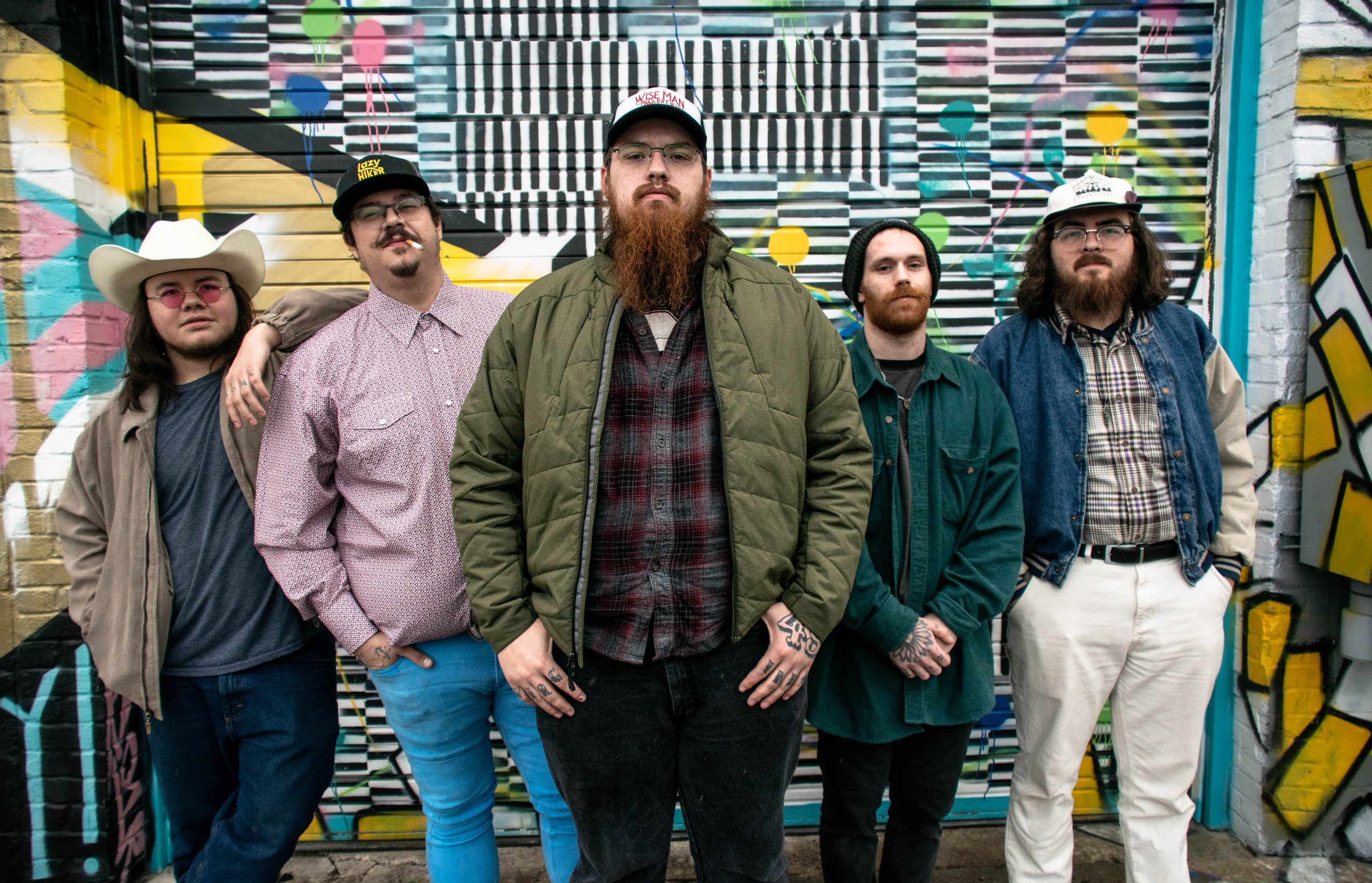 Grateful Web Interview with 49 Winchester