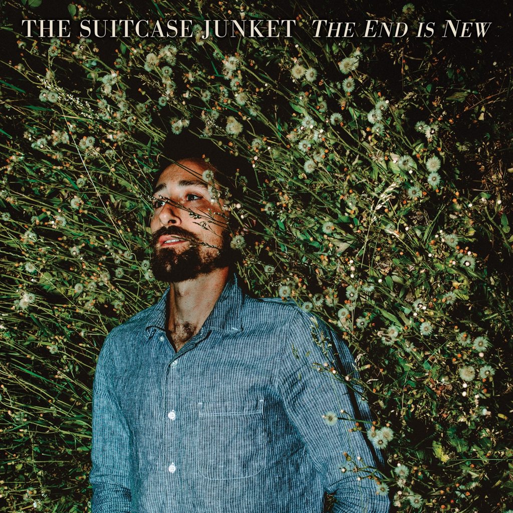 The Suitcase Junket Releases Searing New Track and Video
