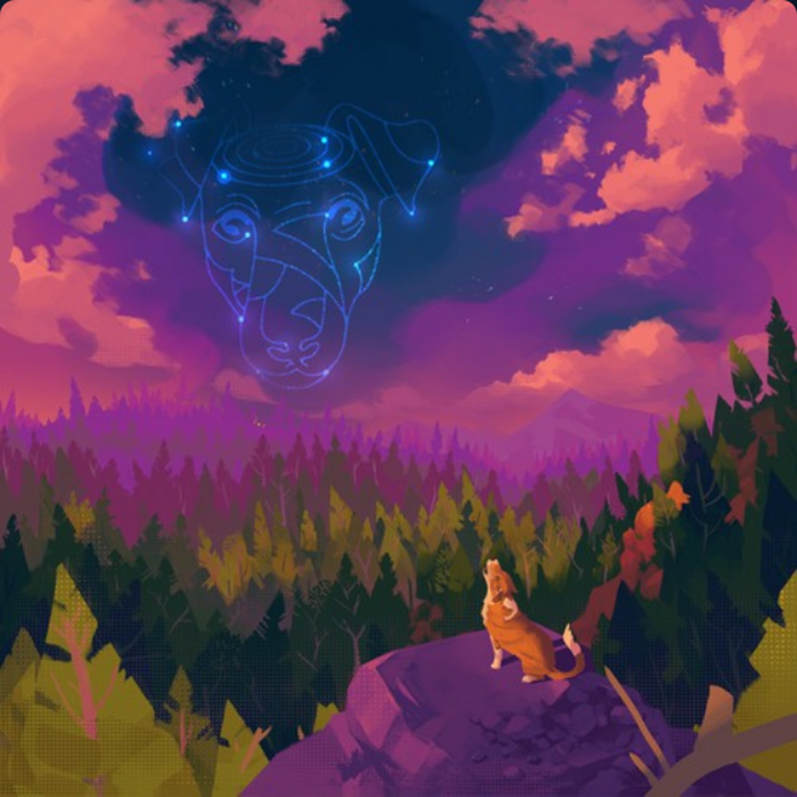 Edie Brickell & New Bohemians’ new album "Hunter And The Dog Star" out February 19