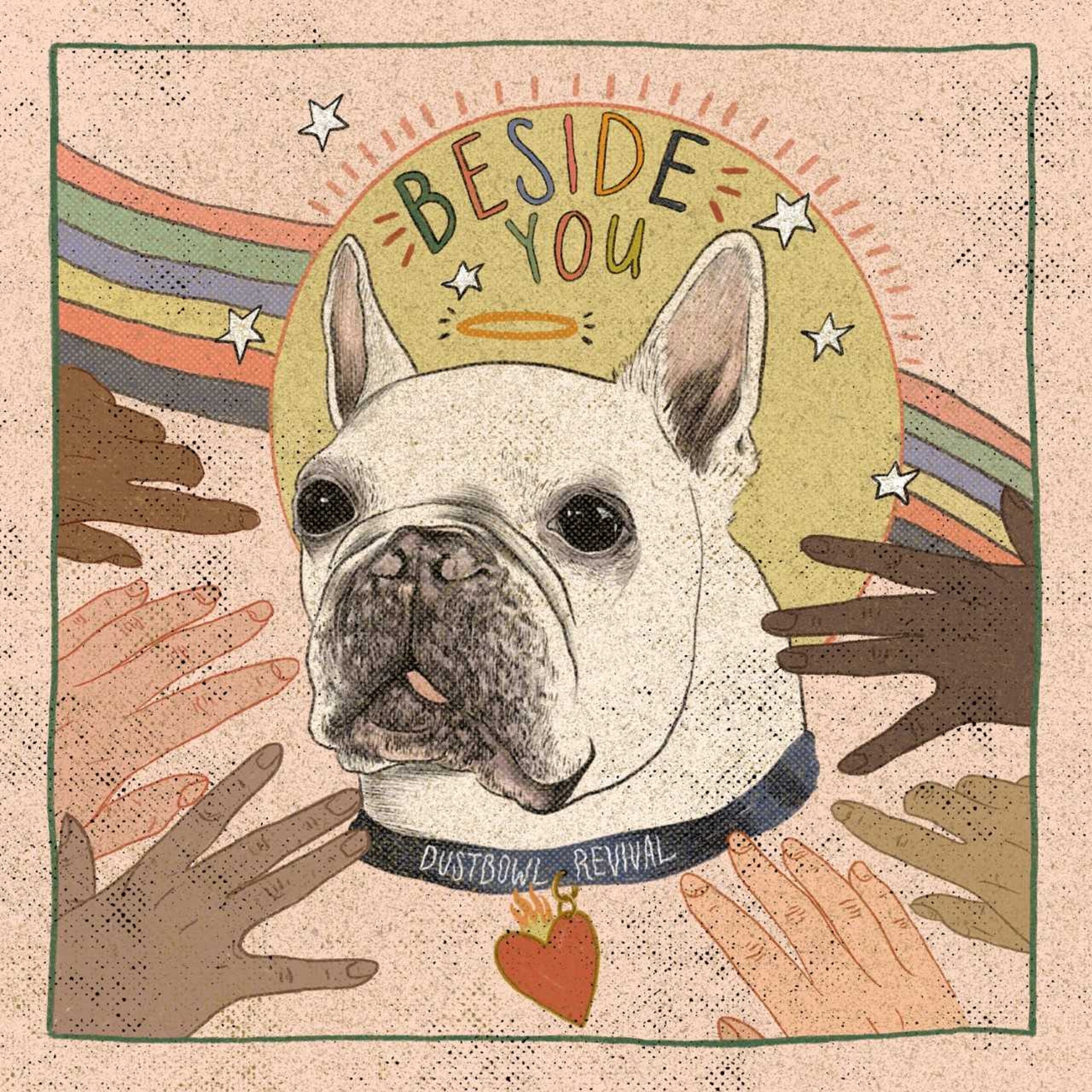 Dustbowl Revival Releases New Single, "Beside You"