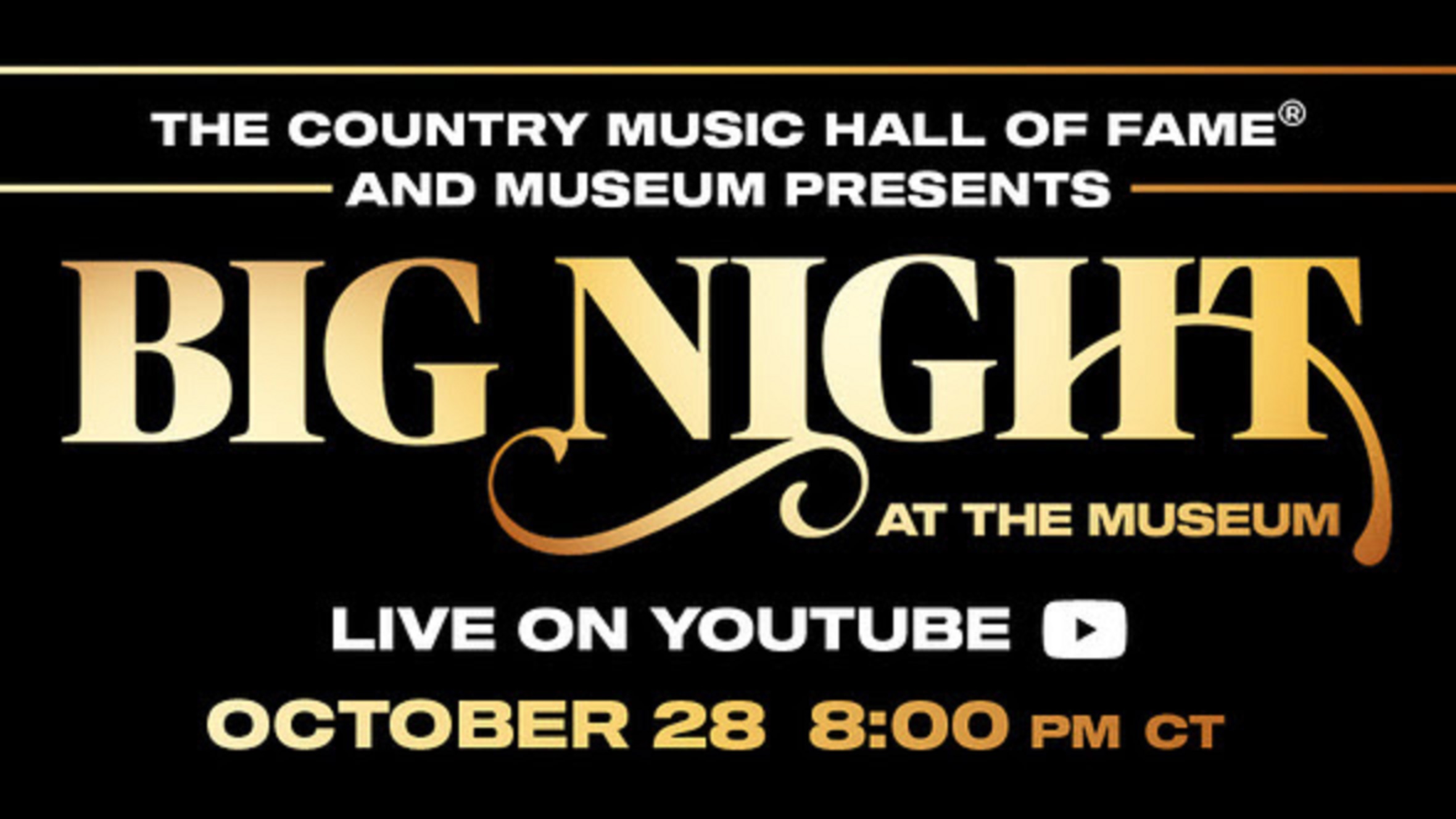 Historic instruments coming out to play during BIG NIGHT (At the Museum)