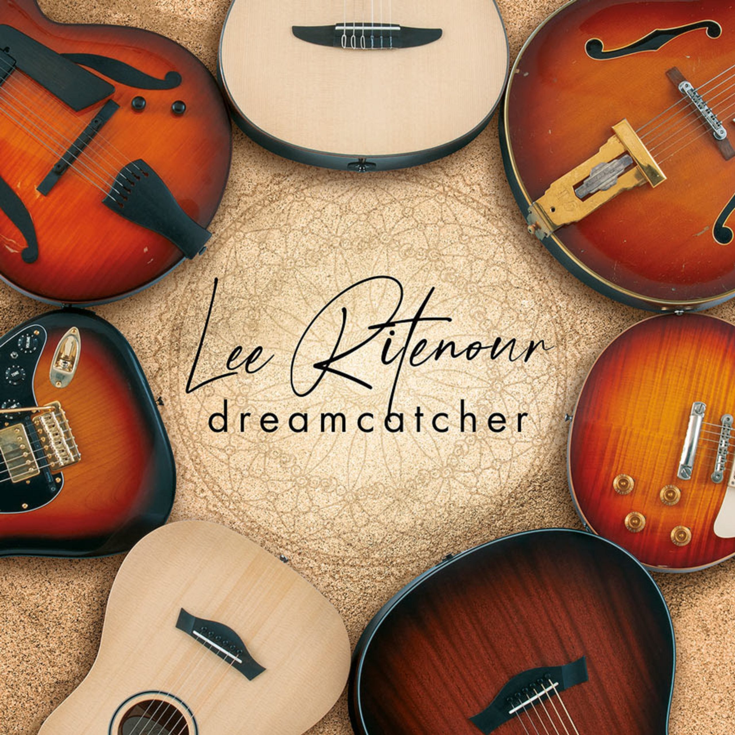 Lee Ritenour Releases New Single "Charleston"