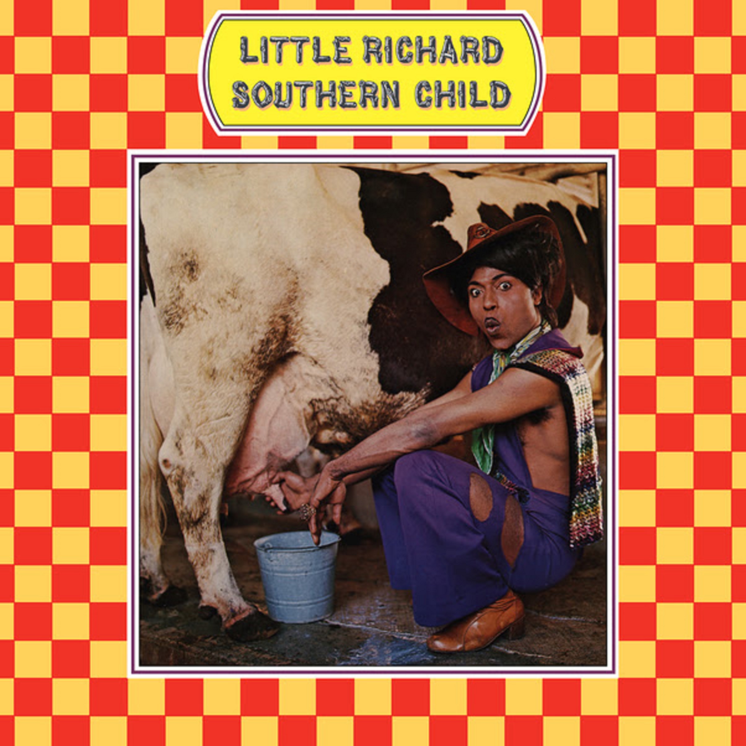 Little Richard, Brian Wilson & Van Dyke Parks headline Omnivore's Record Store Day Black Friday offerings