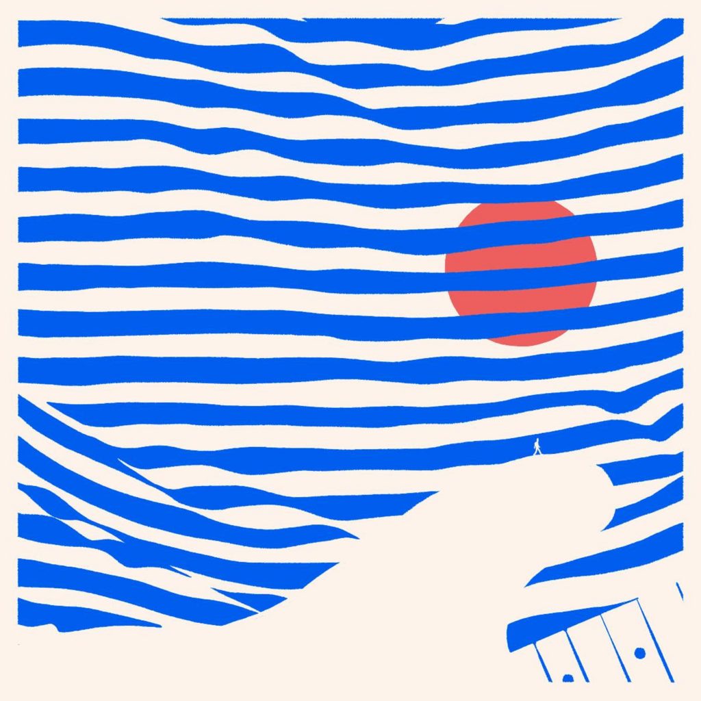 Cory Wong shares new single ft. Joe Satriani