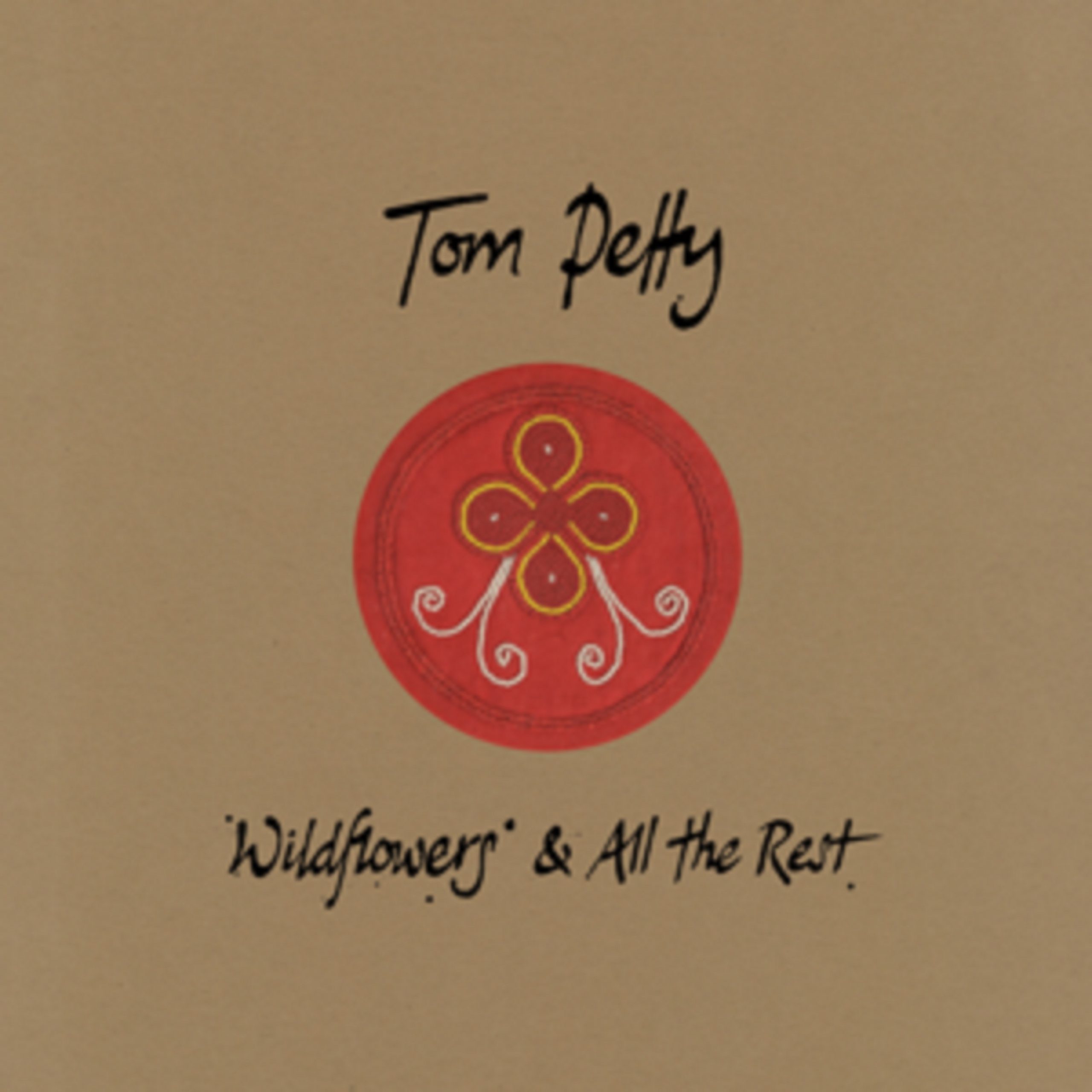 Tom Petty's "Leave Virginia Alone" out today