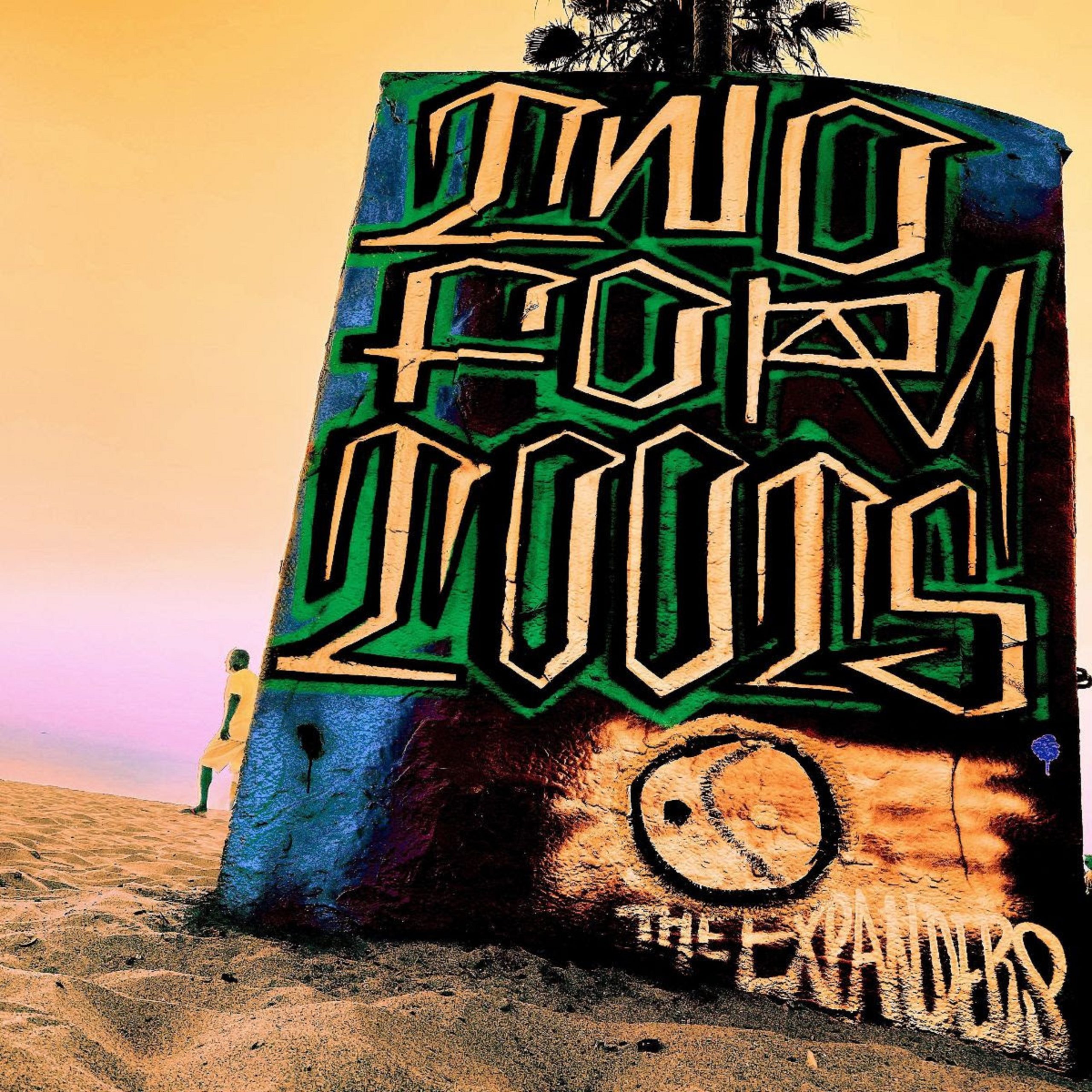 The Expanders Pay Tribute to the Late, Great Toots Hibbert With "Two For Toots"