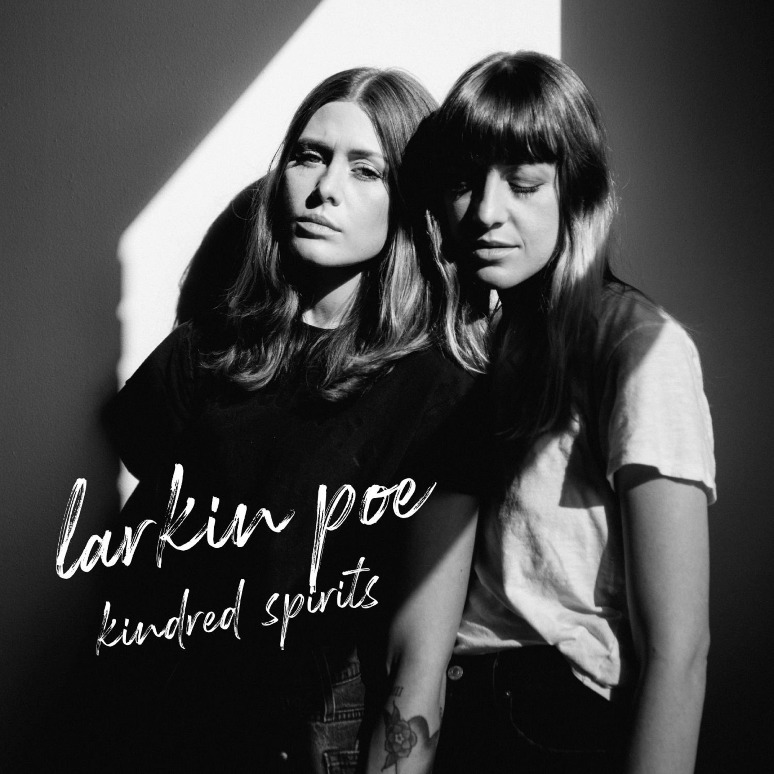 Larkin Poe | “Kindred Spirits” | Review