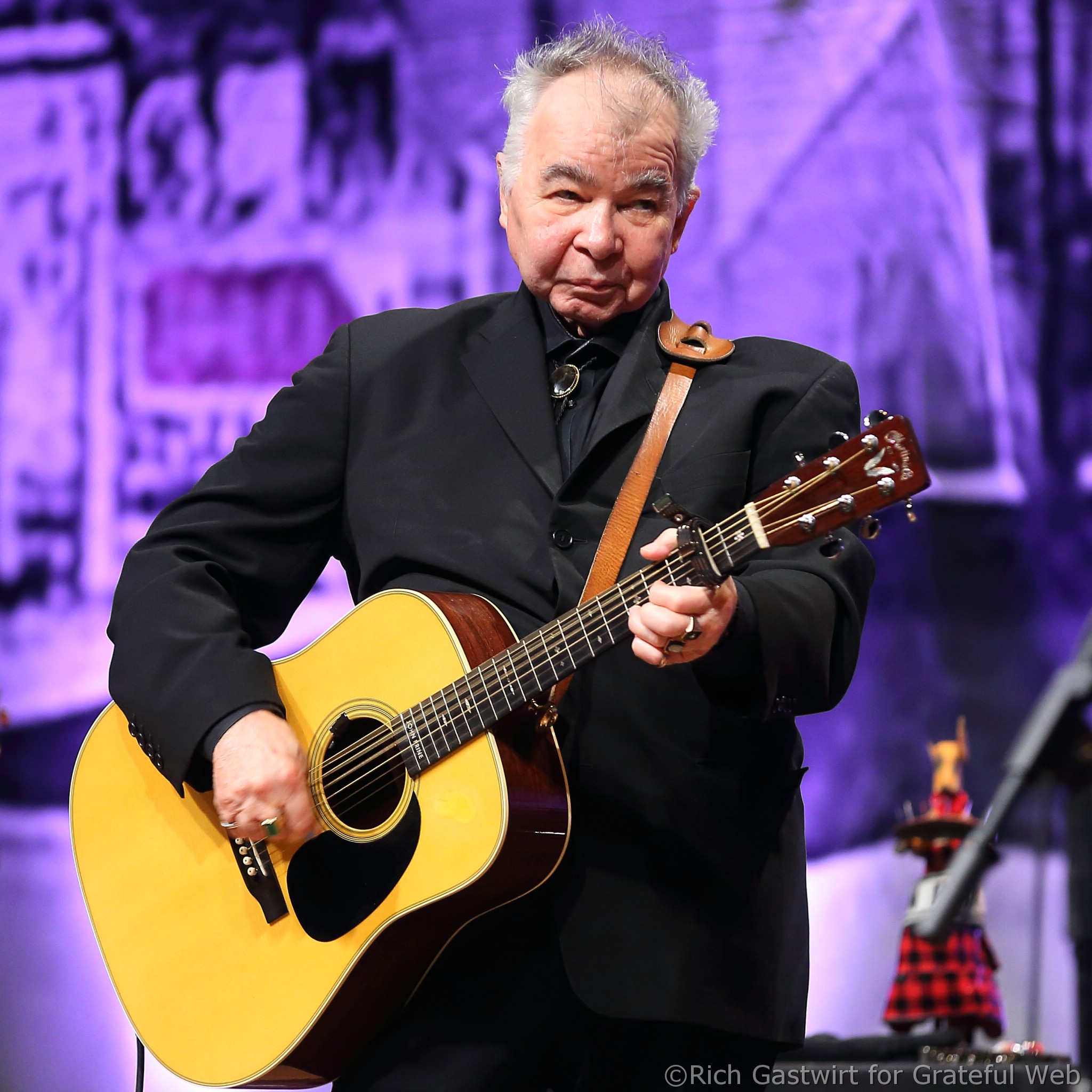 John Prine’s “I Remember Everything” nominated for two GRAMMY Awards