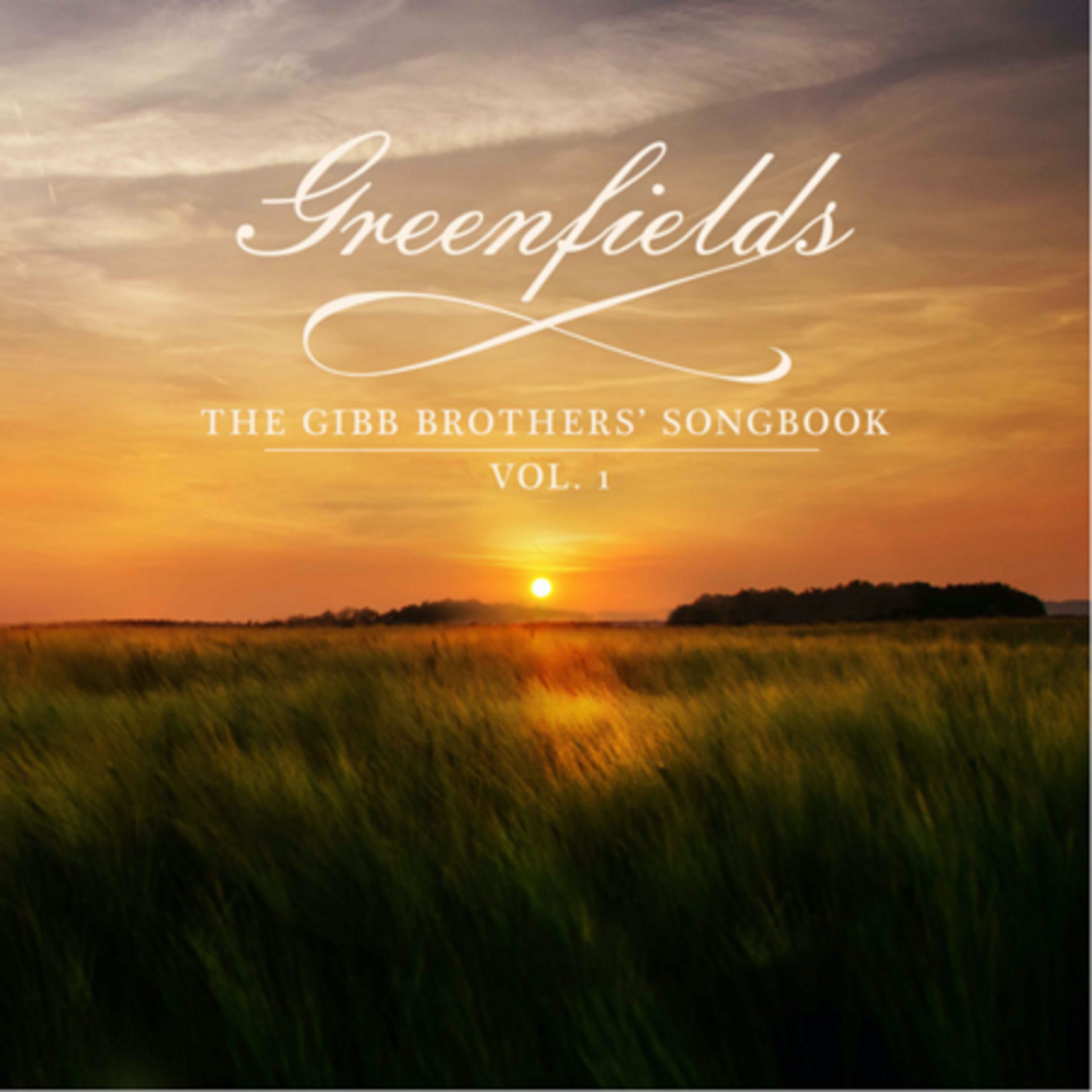 Barry Gibb’s “Butterfly” featuring Gillian Welch and David Rawlings debuts today