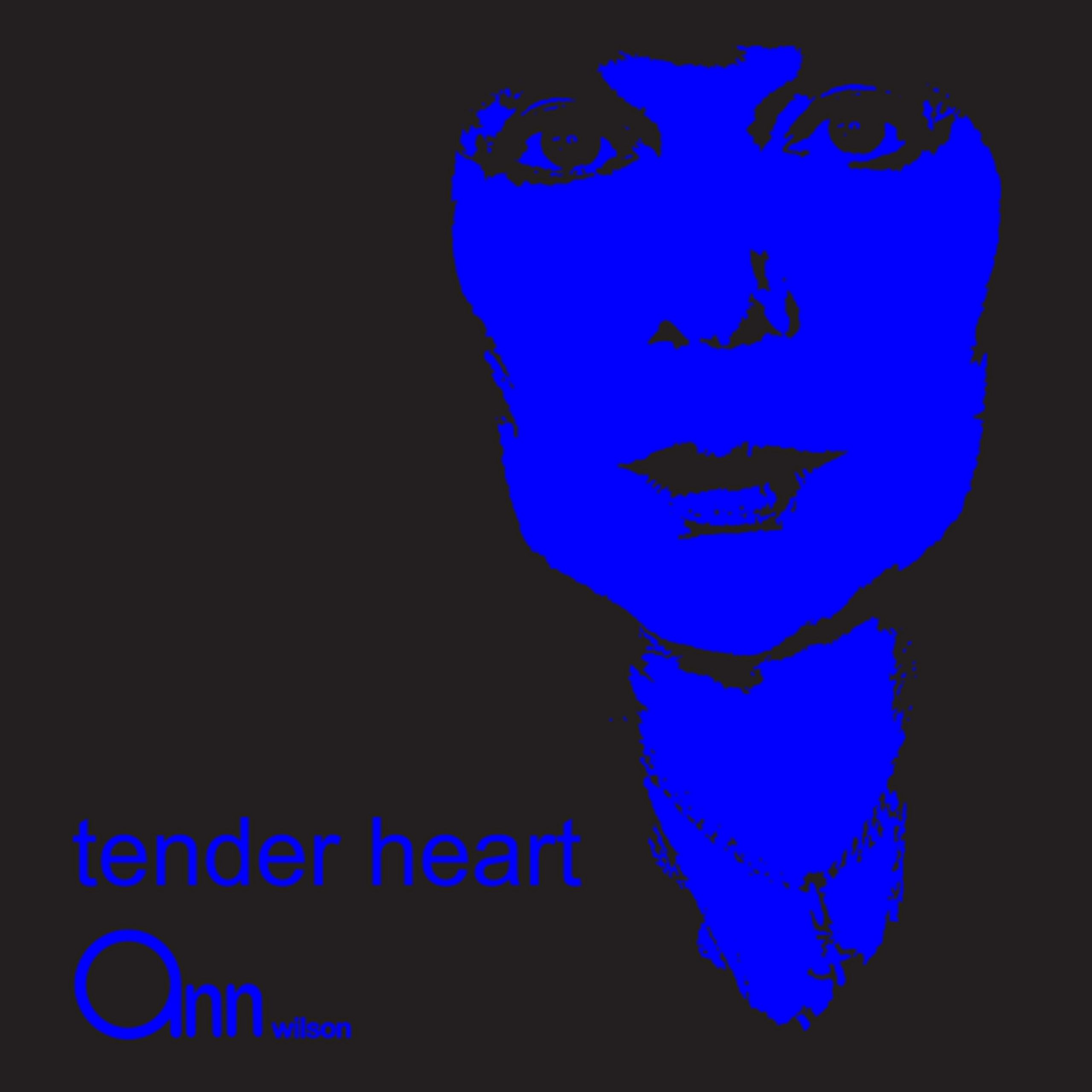 Ann Wilson returns with "Tender Heart"