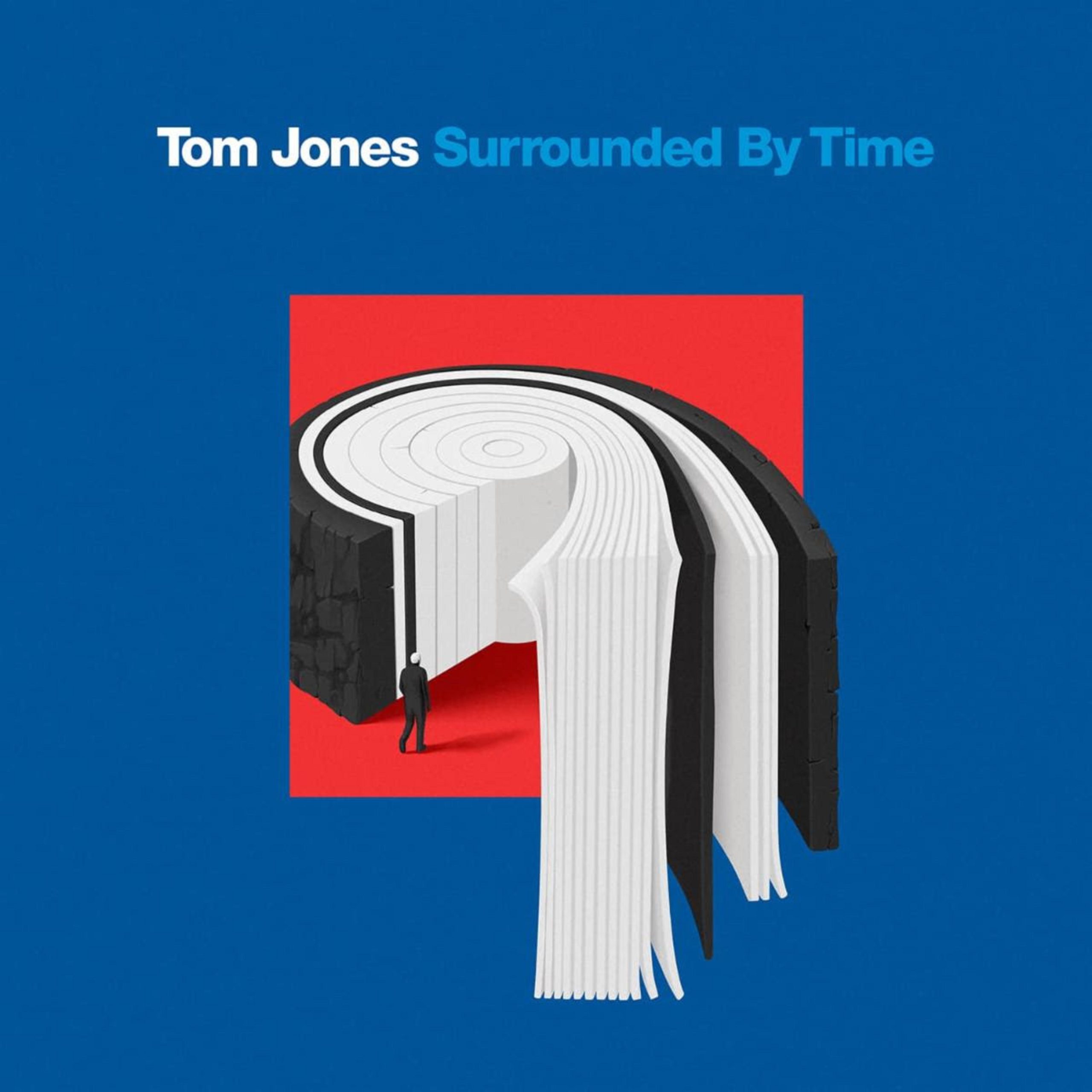 Legendary Tom Jones covers Todd Snider's "Talking Reality Television Blues"