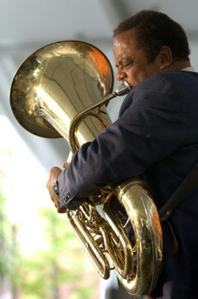 Multi-Instrumentalist Howard Johnson Passes Away At Age 79