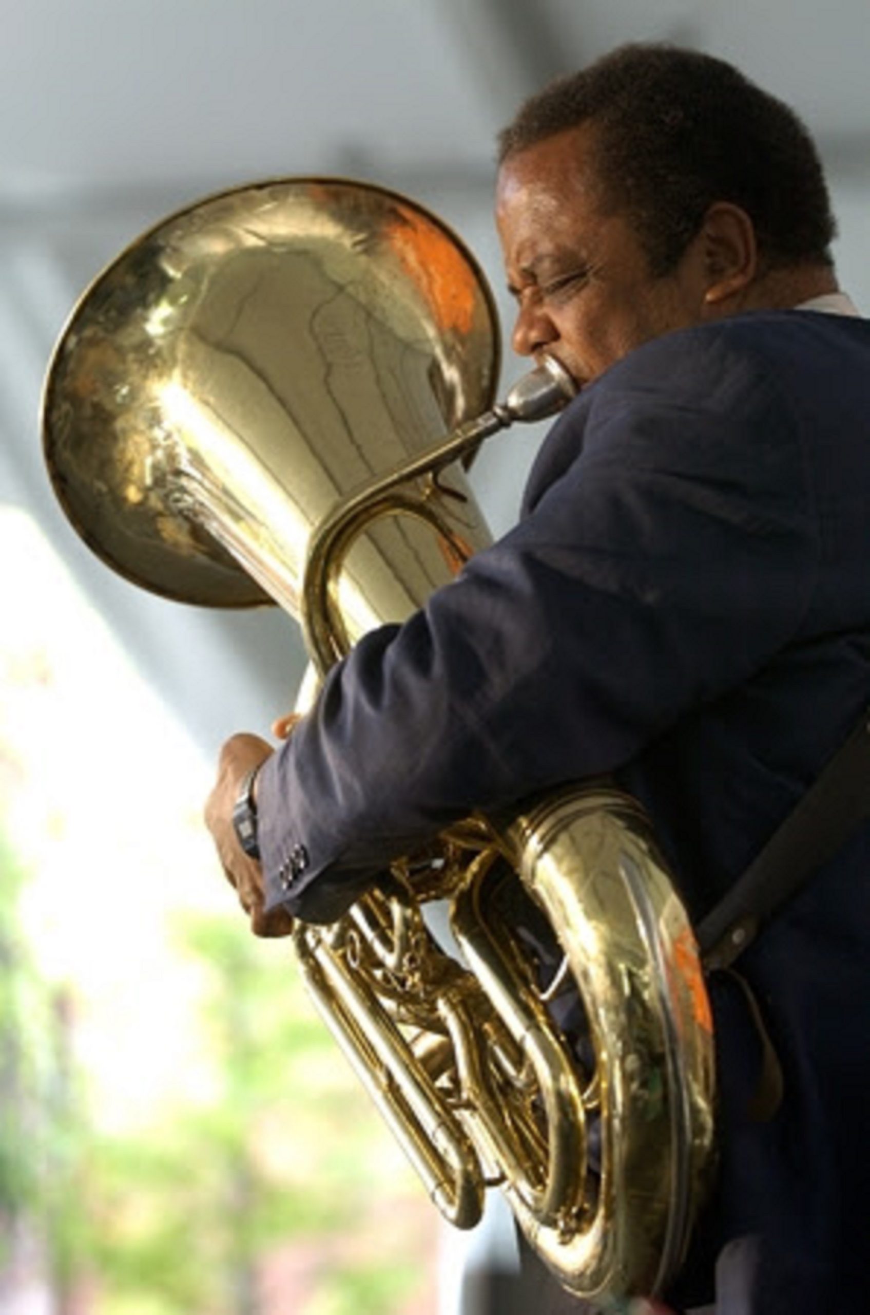 Multi-Instrumentalist Howard Johnson Passes Away At Age 79