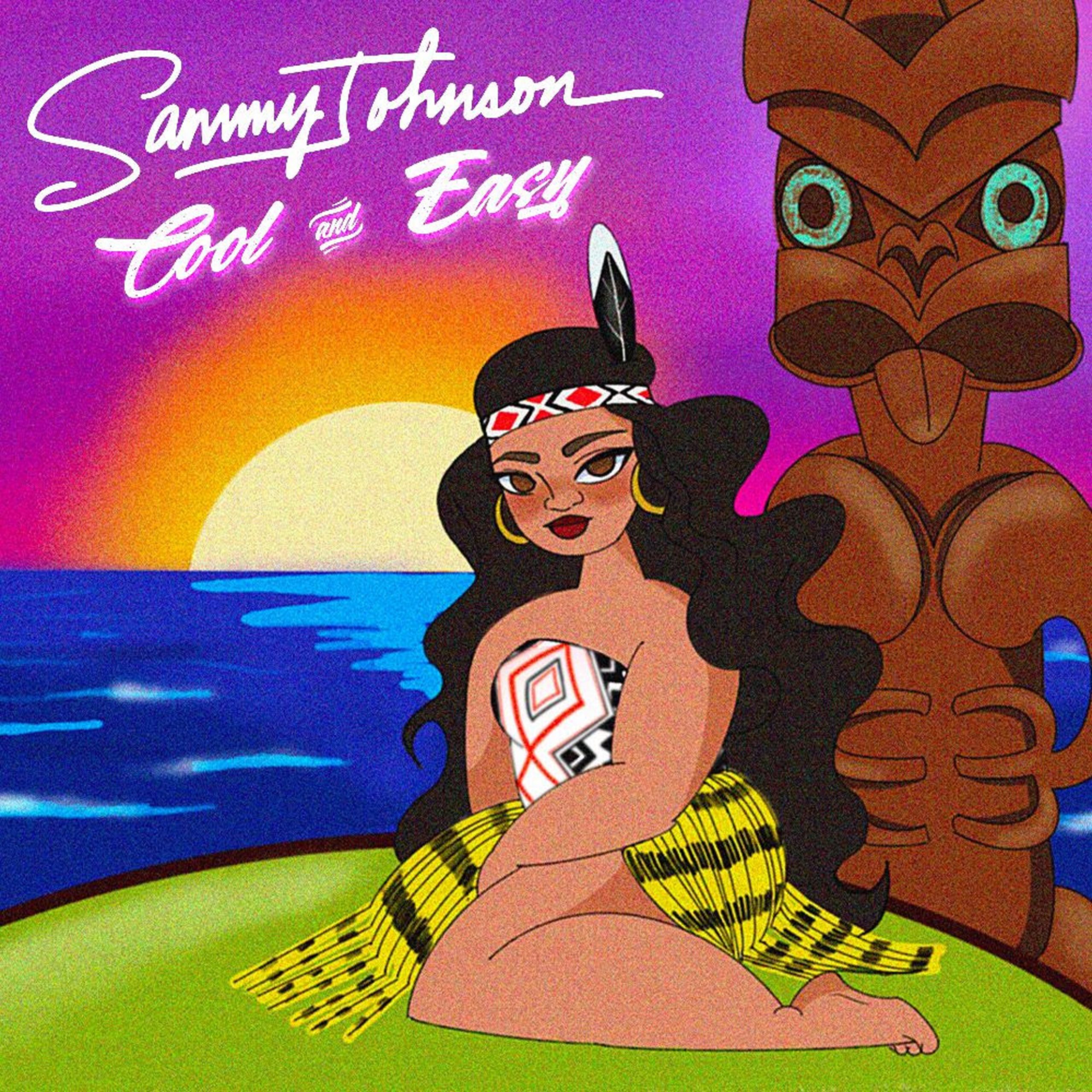 Sammy Johnson Drops New Single Ahead of Album