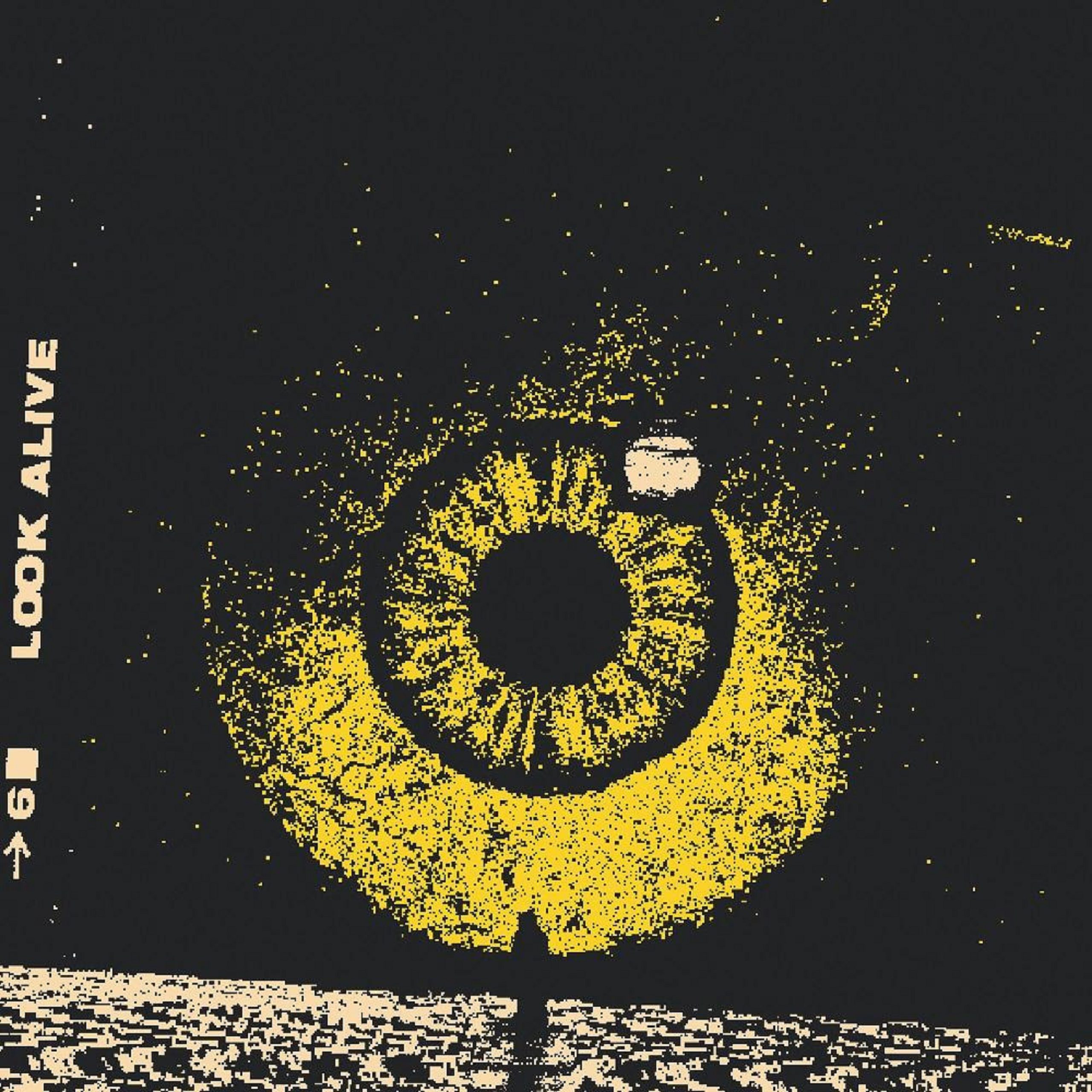 Black Pistol Fire's New Album ‘Look Alive,’ Available Now