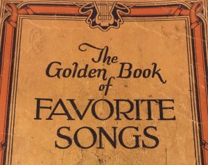 Seth Martin & The Dish Boys set to release 'The Golden Book of Favorite Songs'