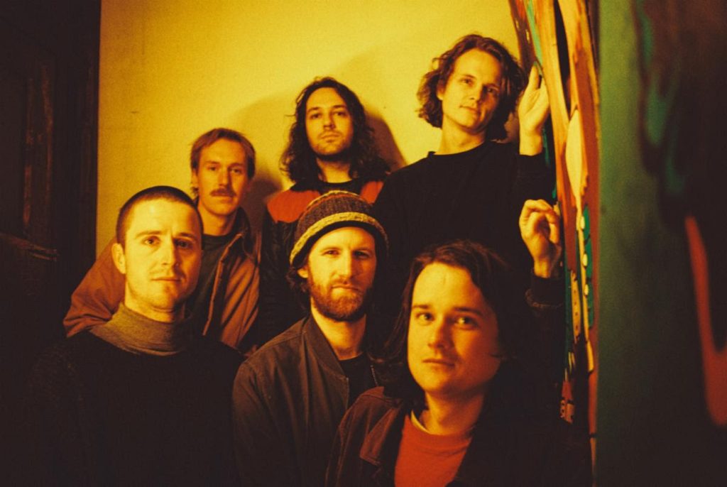 King Gizzard & The Lizard Wizard announces new album