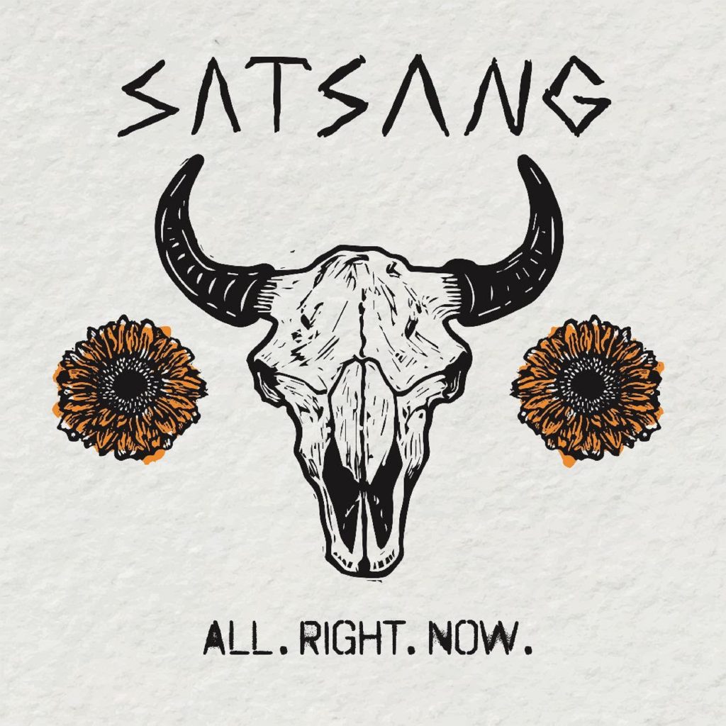 Satsang return to their roots "like a bolt of lightning," new album 6/4
